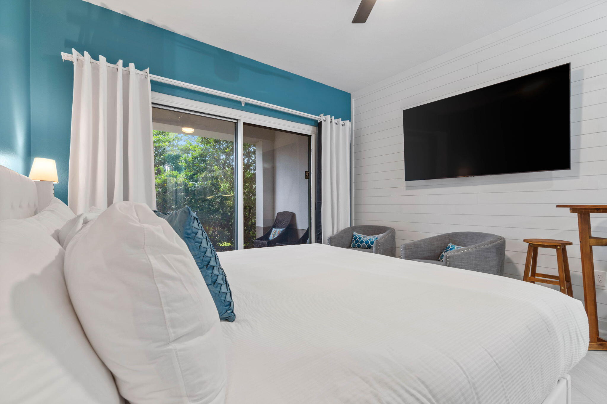 INN AT SEACREST BEACH (THE) - Residential