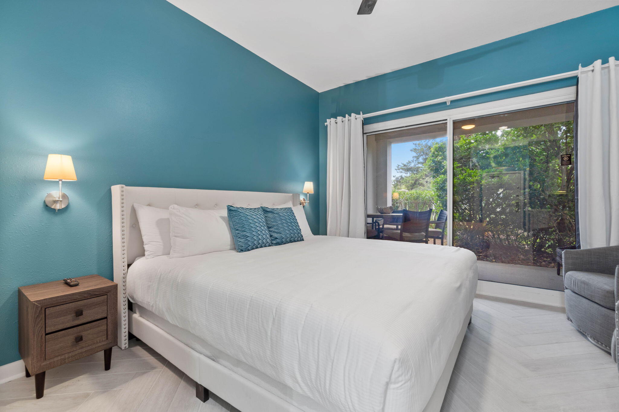 INN AT SEACREST BEACH (THE) - Residential