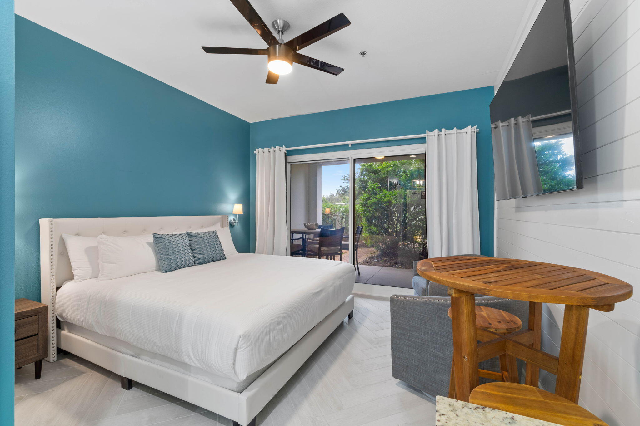 INN AT SEACREST BEACH (THE) - Residential