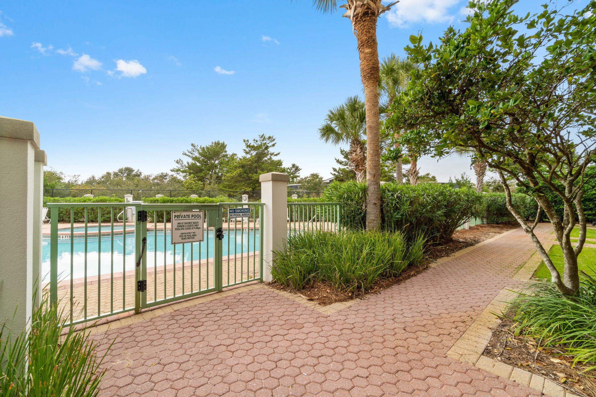 INN AT SEACREST BEACH (THE) - Residential