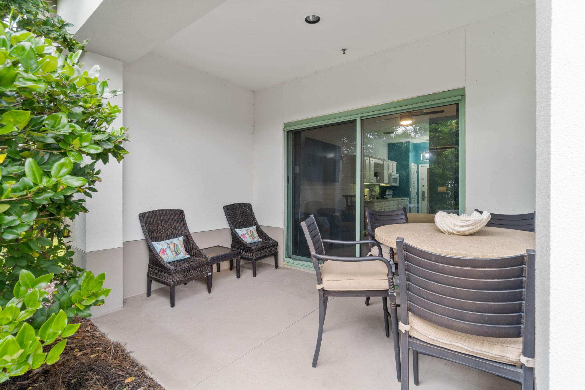 INN AT SEACREST BEACH (THE) - Residential