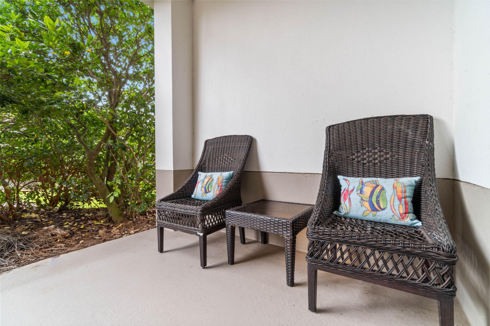 INN AT SEACREST BEACH (THE) - Residential