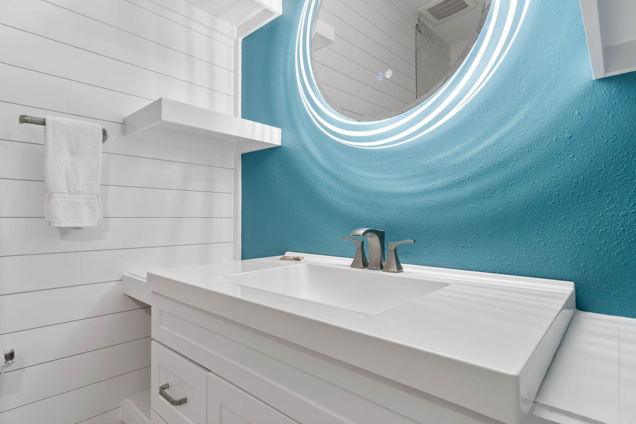 INN AT SEACREST BEACH (THE) - Residential