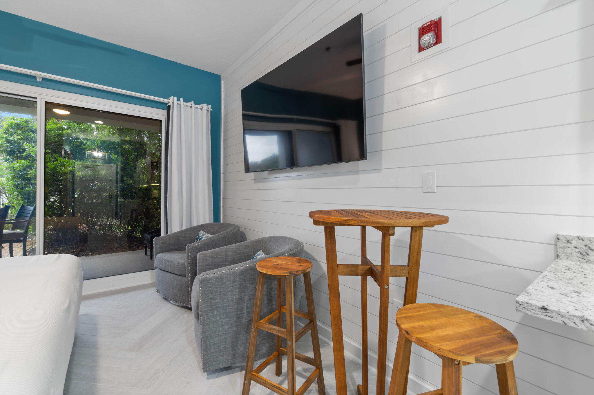 INN AT SEACREST BEACH (THE) - Residential