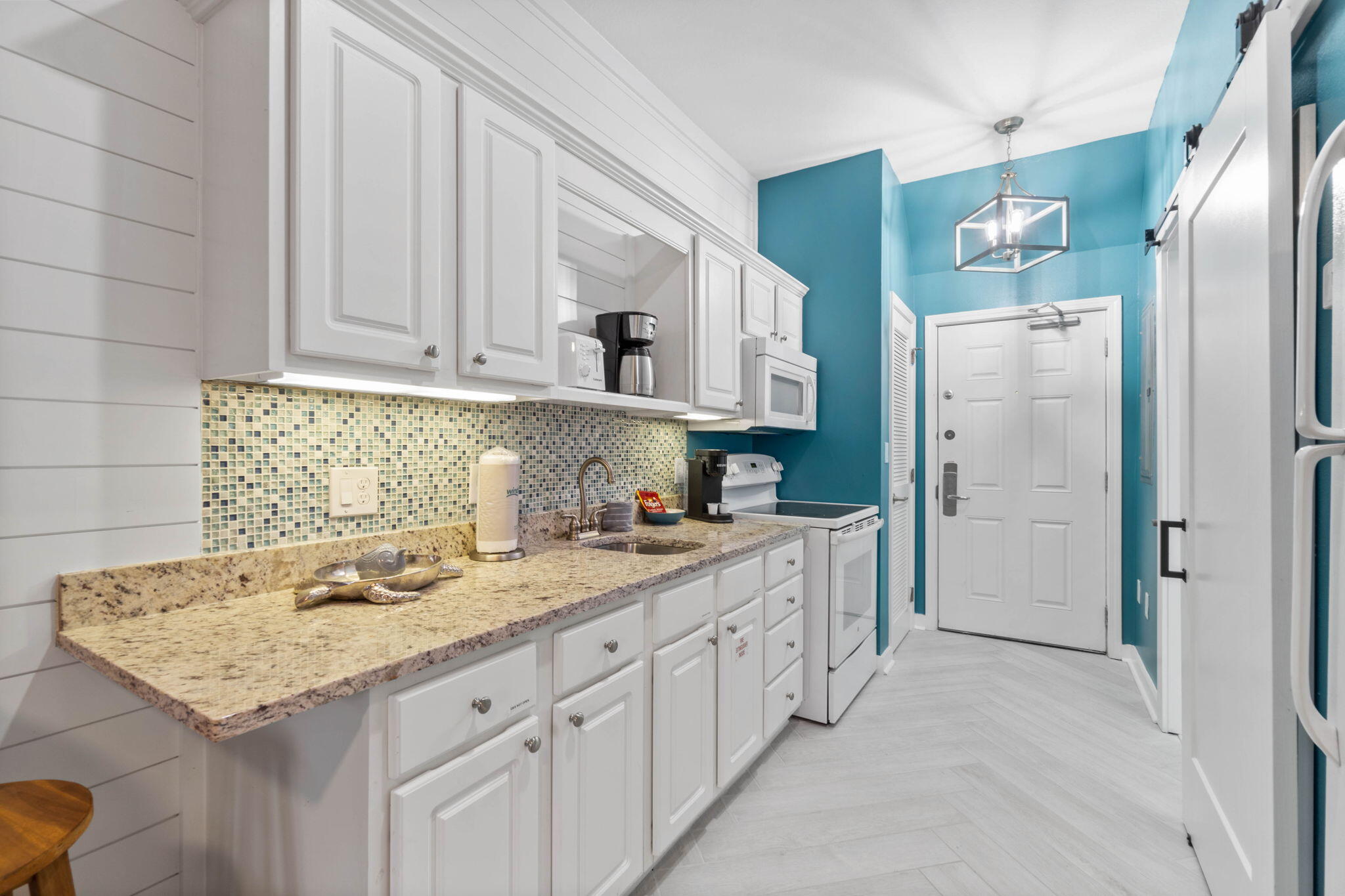 INN AT SEACREST BEACH (THE) - Residential