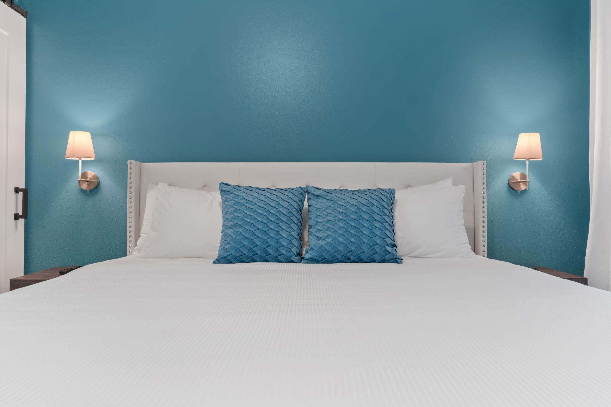 INN AT SEACREST BEACH (THE) - Residential