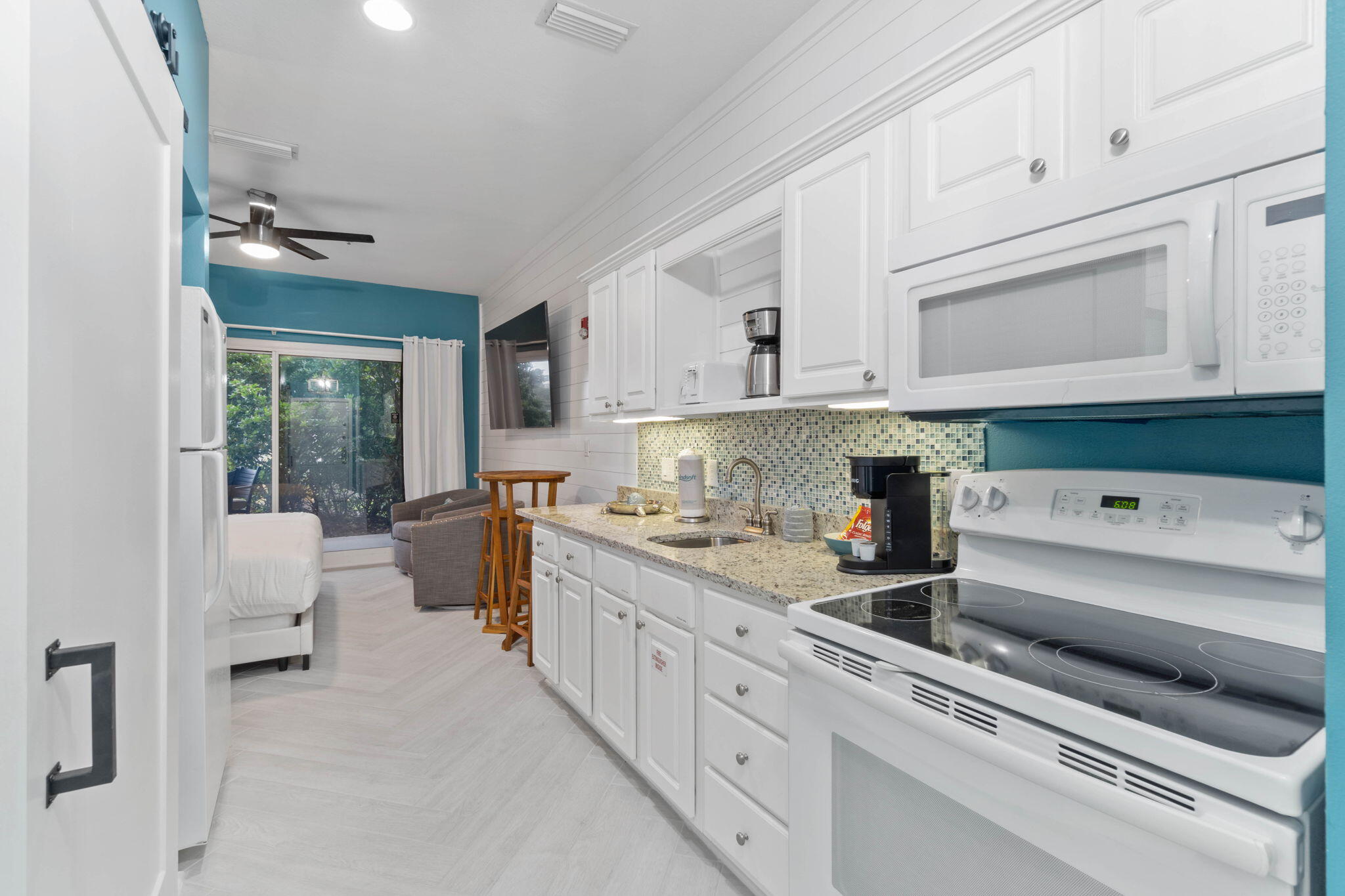 INN AT SEACREST BEACH (THE) - Residential