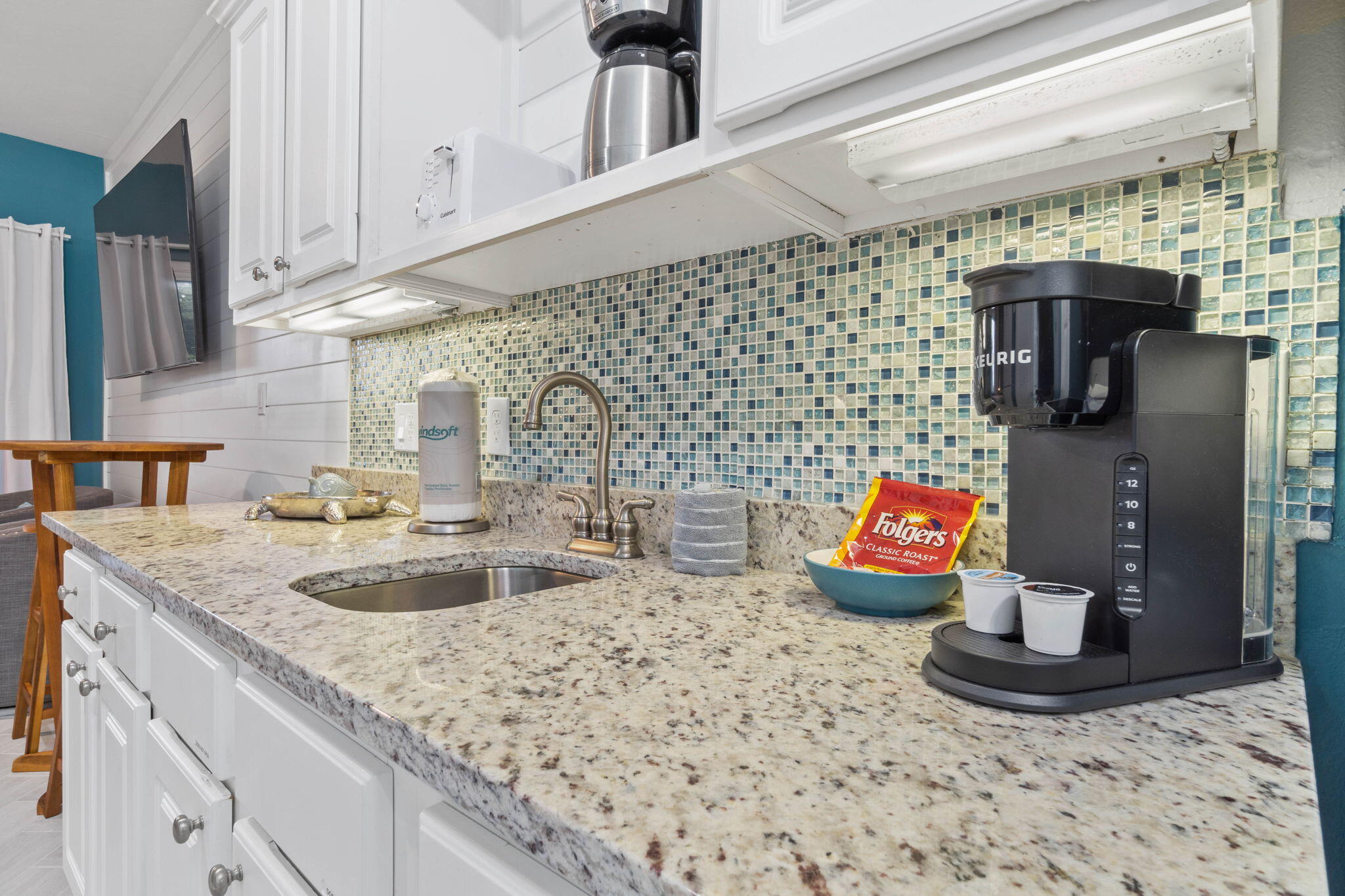 INN AT SEACREST BEACH (THE) - Residential