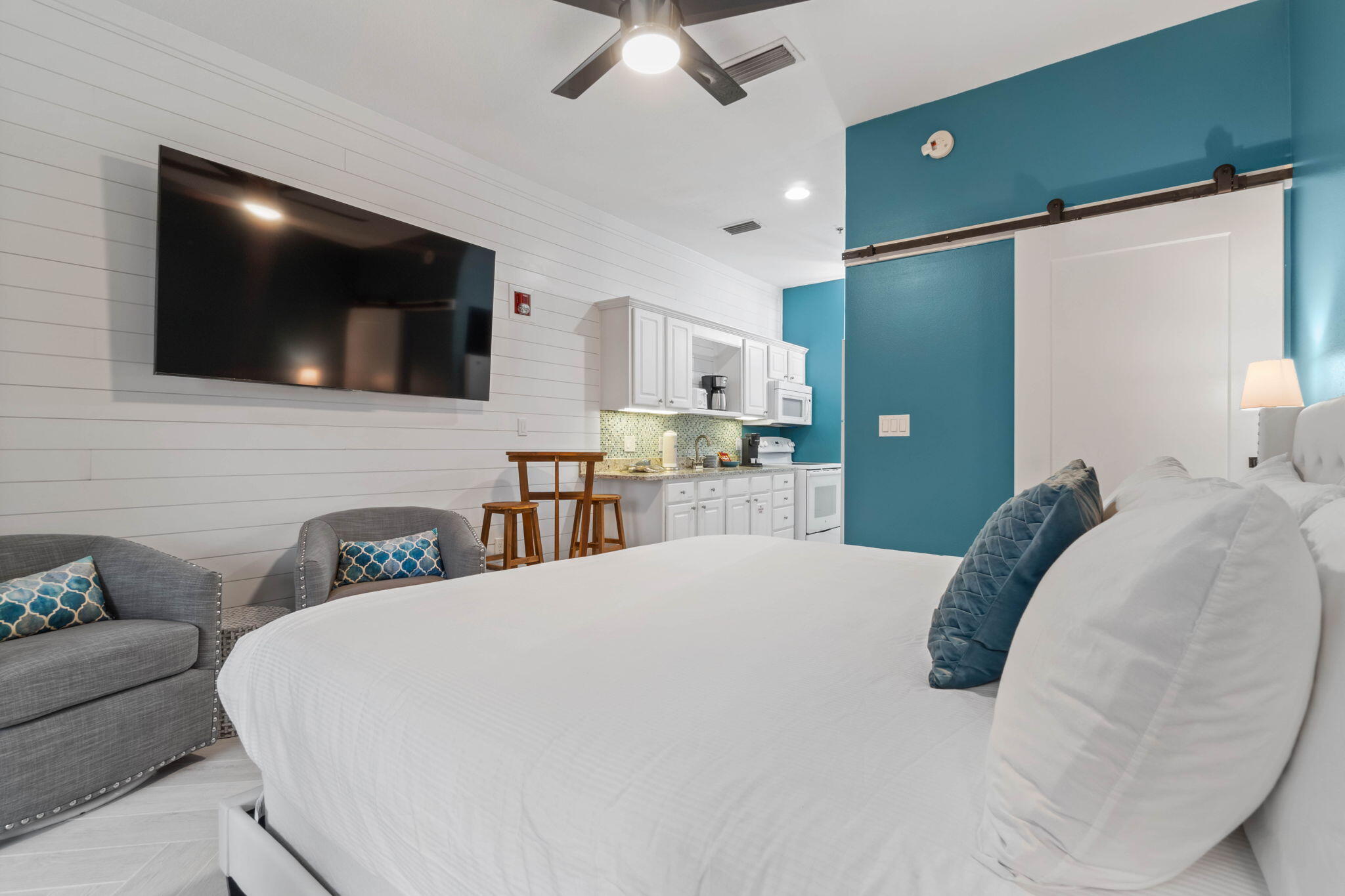 INN AT SEACREST BEACH (THE) - Residential