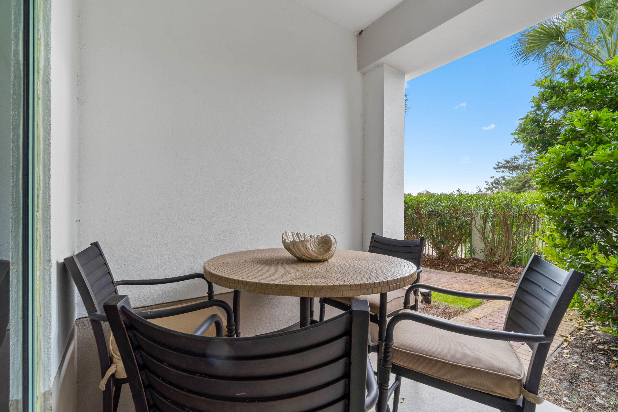 INN AT SEACREST BEACH (THE) - Residential