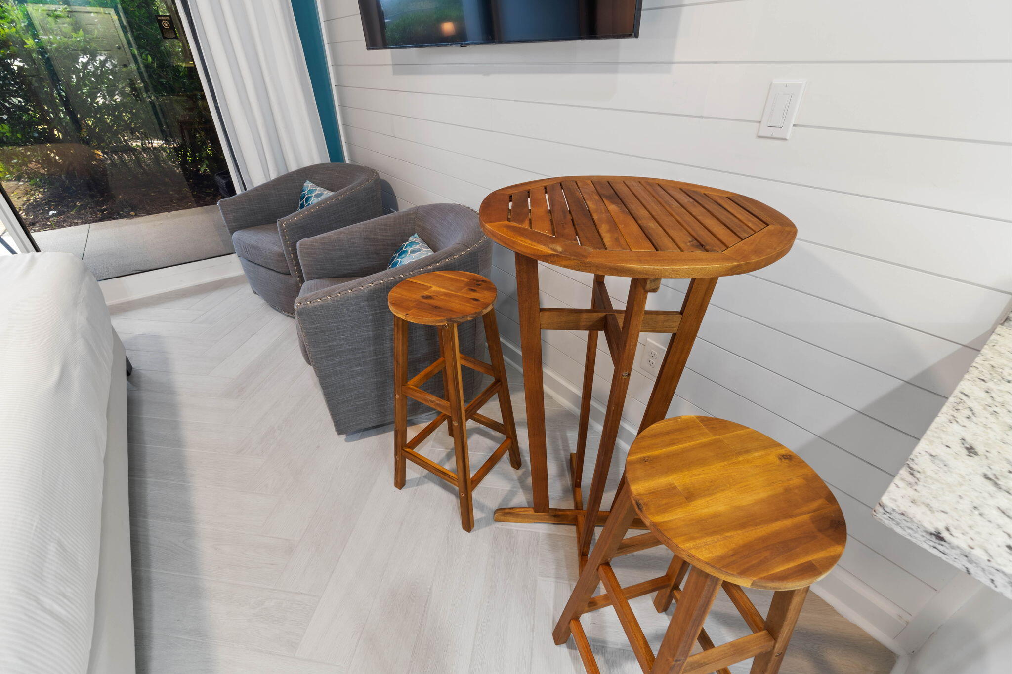 INN AT SEACREST BEACH (THE) - Residential
