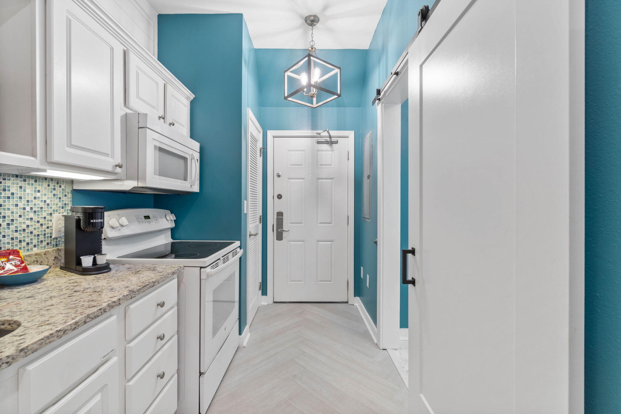 INN AT SEACREST BEACH (THE) - Residential