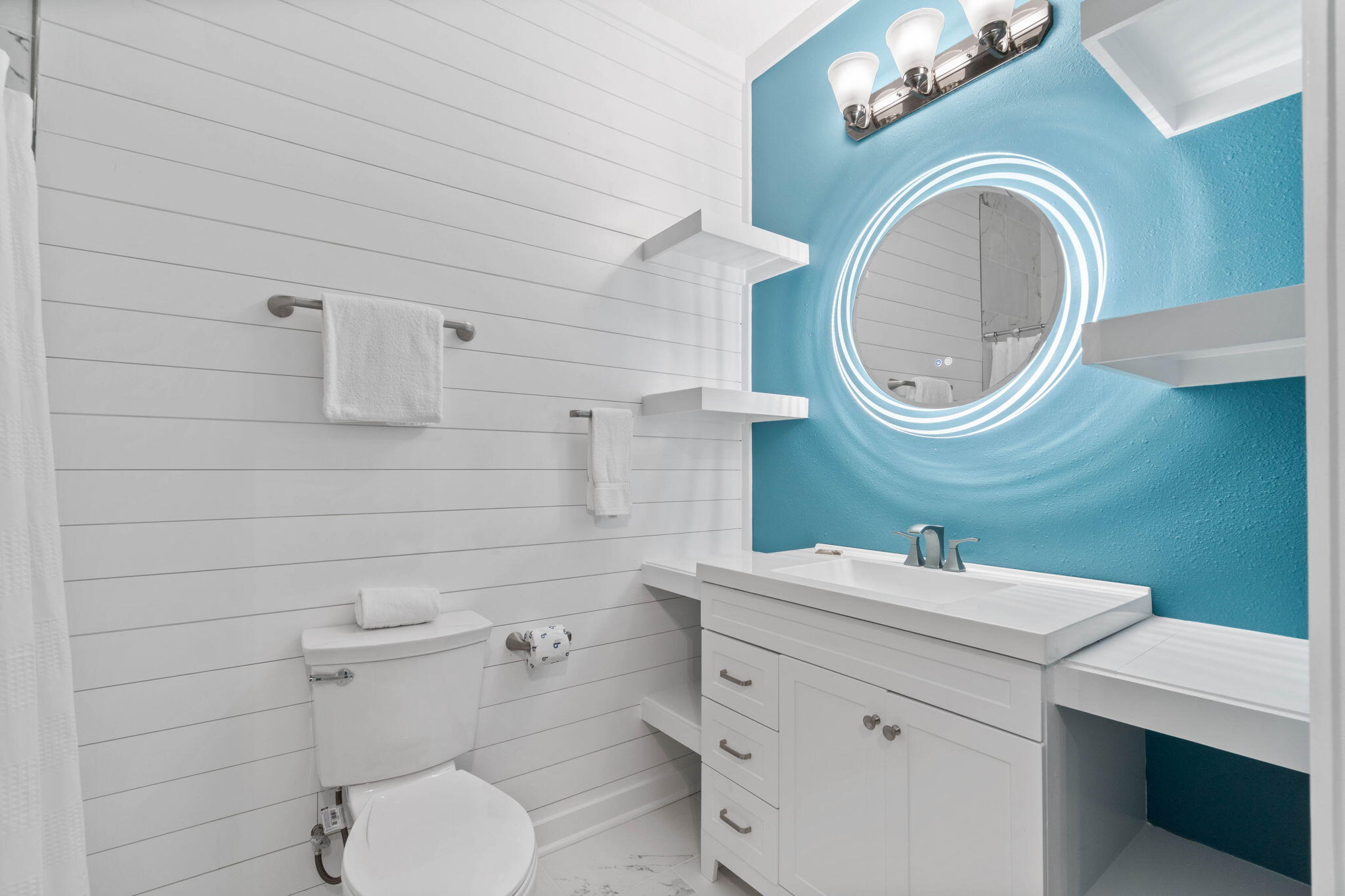 INN AT SEACREST BEACH (THE) - Residential