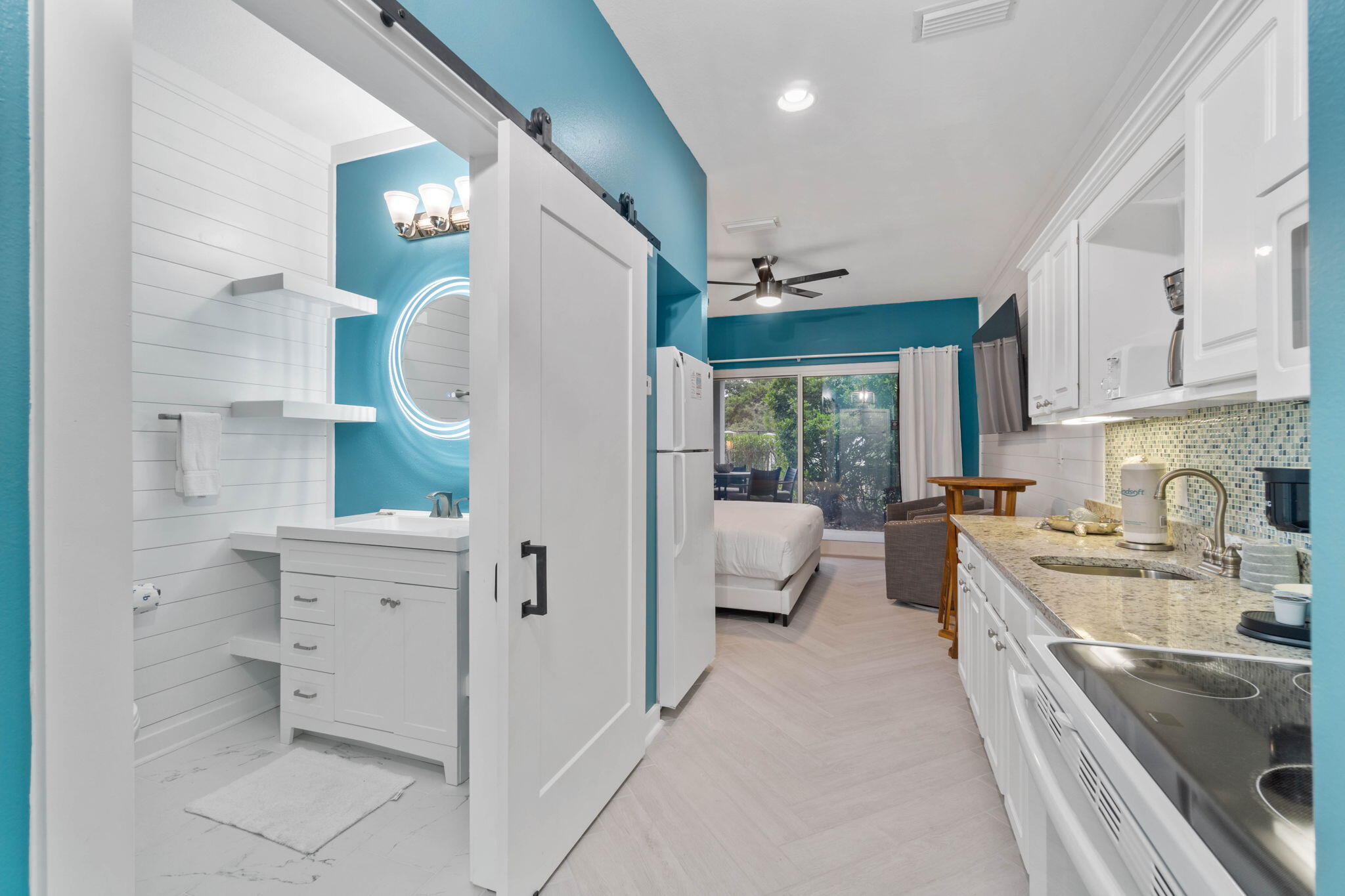 INN AT SEACREST BEACH (THE) - Residential
