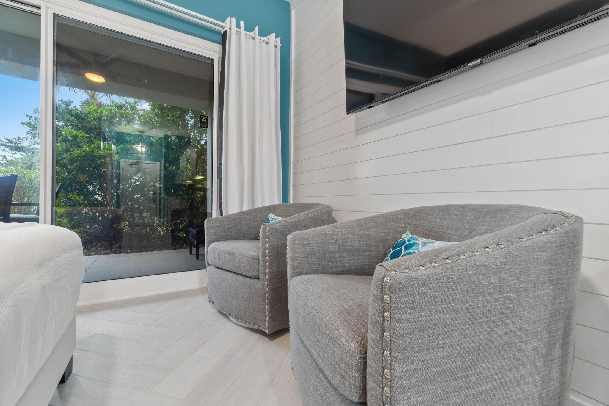 INN AT SEACREST BEACH (THE) - Residential