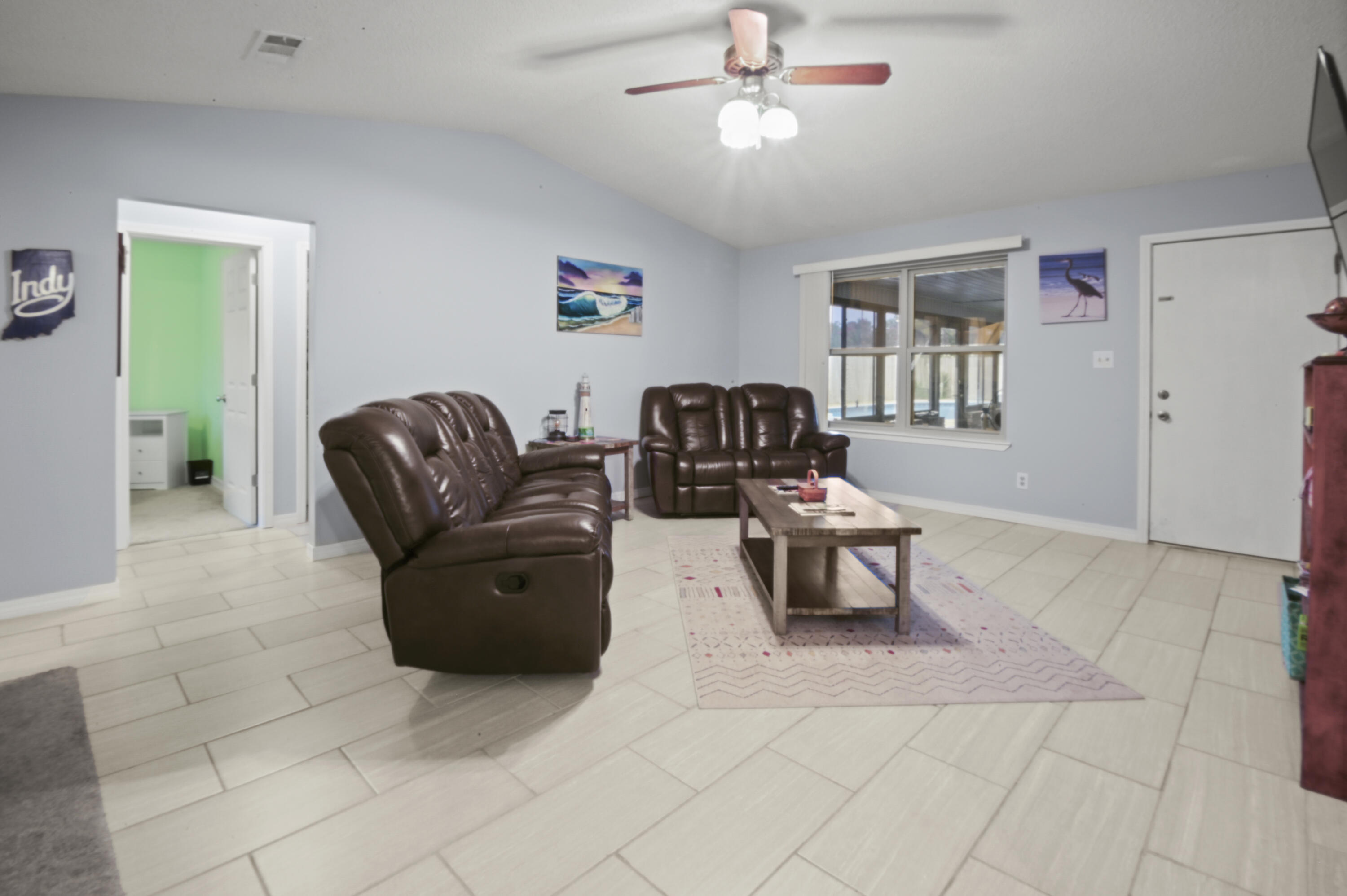 NO RECORDED SUBDIVISION - Residential