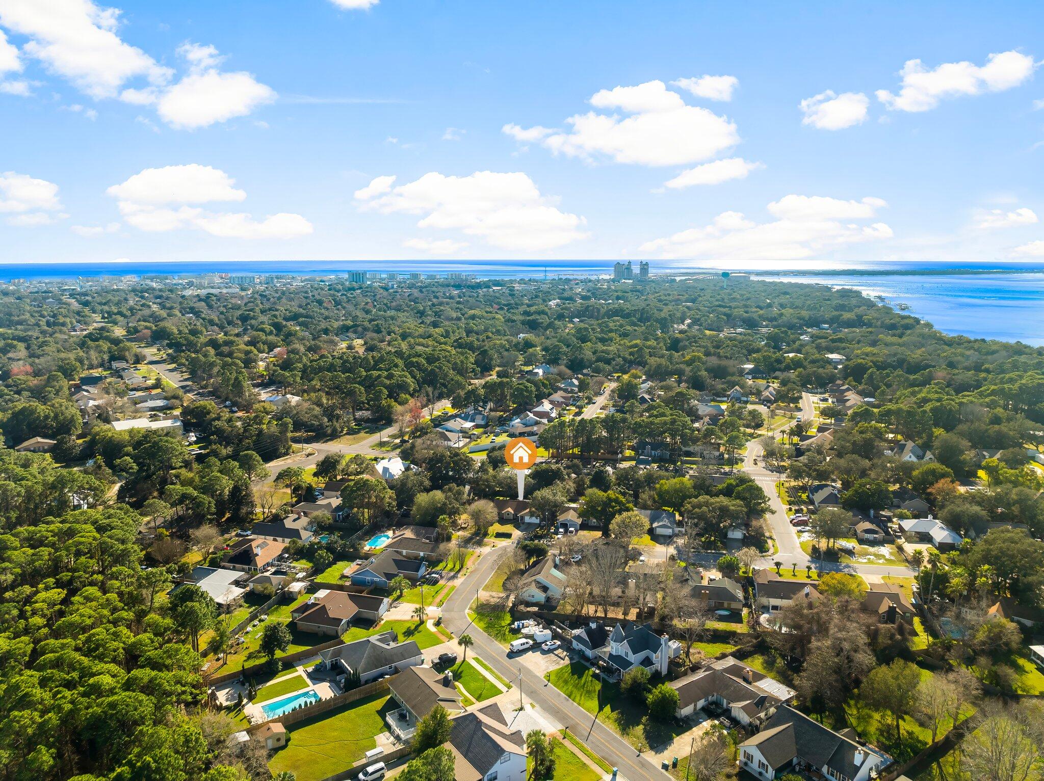 BAYVIEW MANOR - Residential