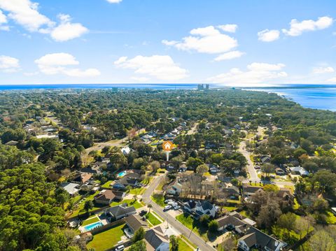 A home in Destin