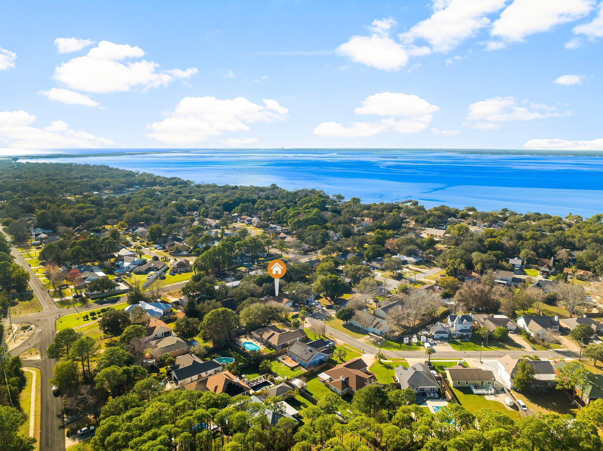 BAYVIEW MANOR - Residential