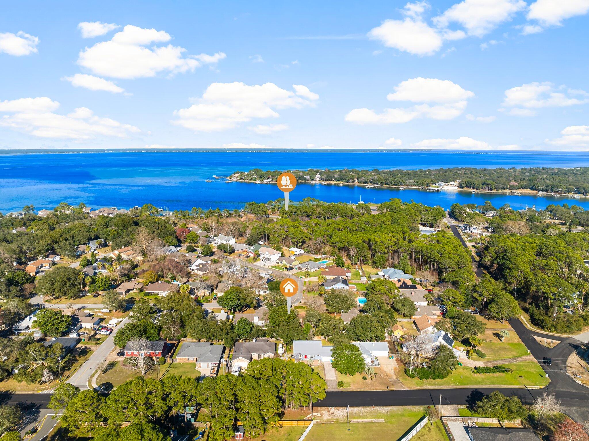 BAYVIEW MANOR - Residential