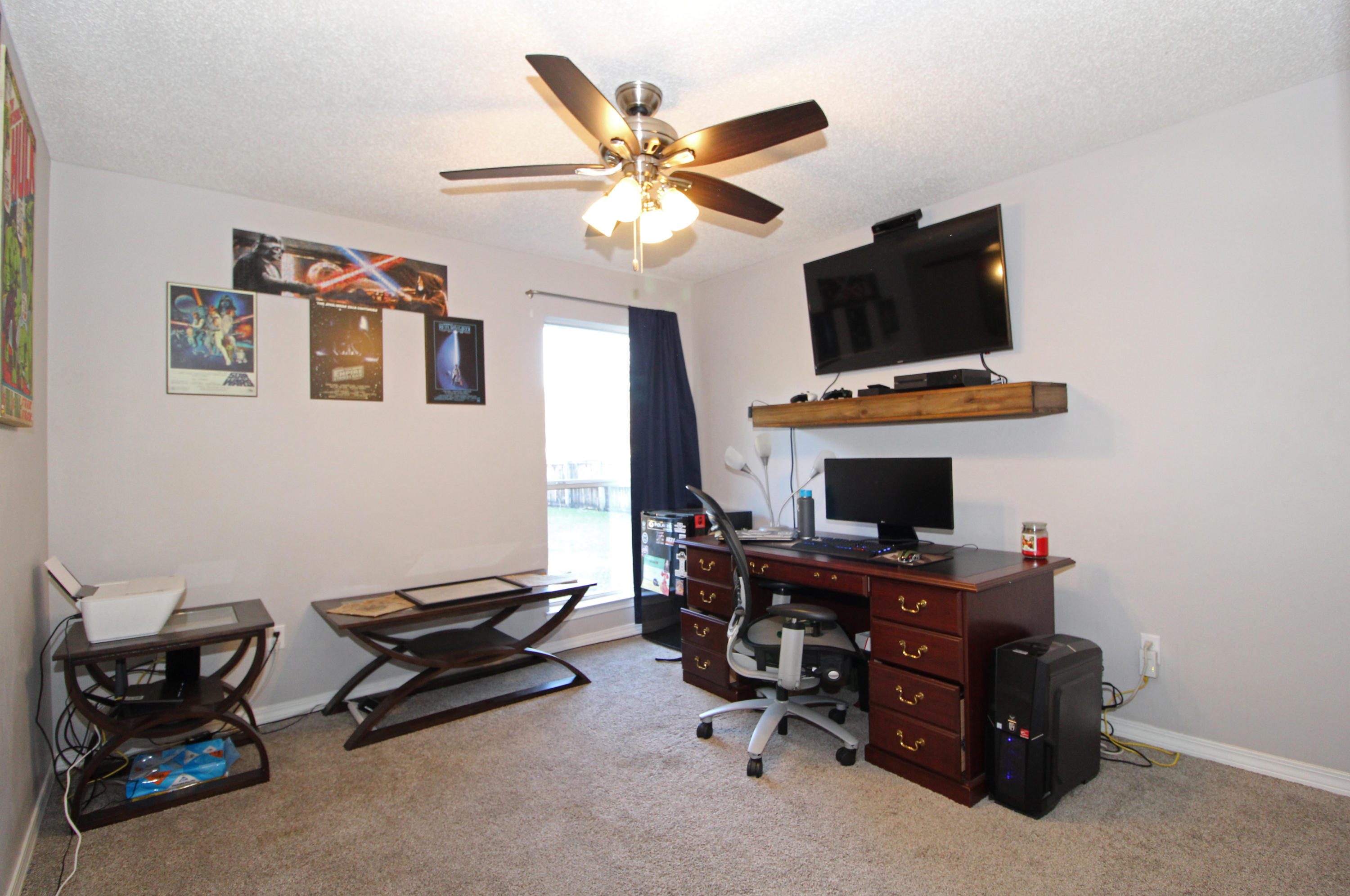 HOLLEY BY THE SEA - Residential