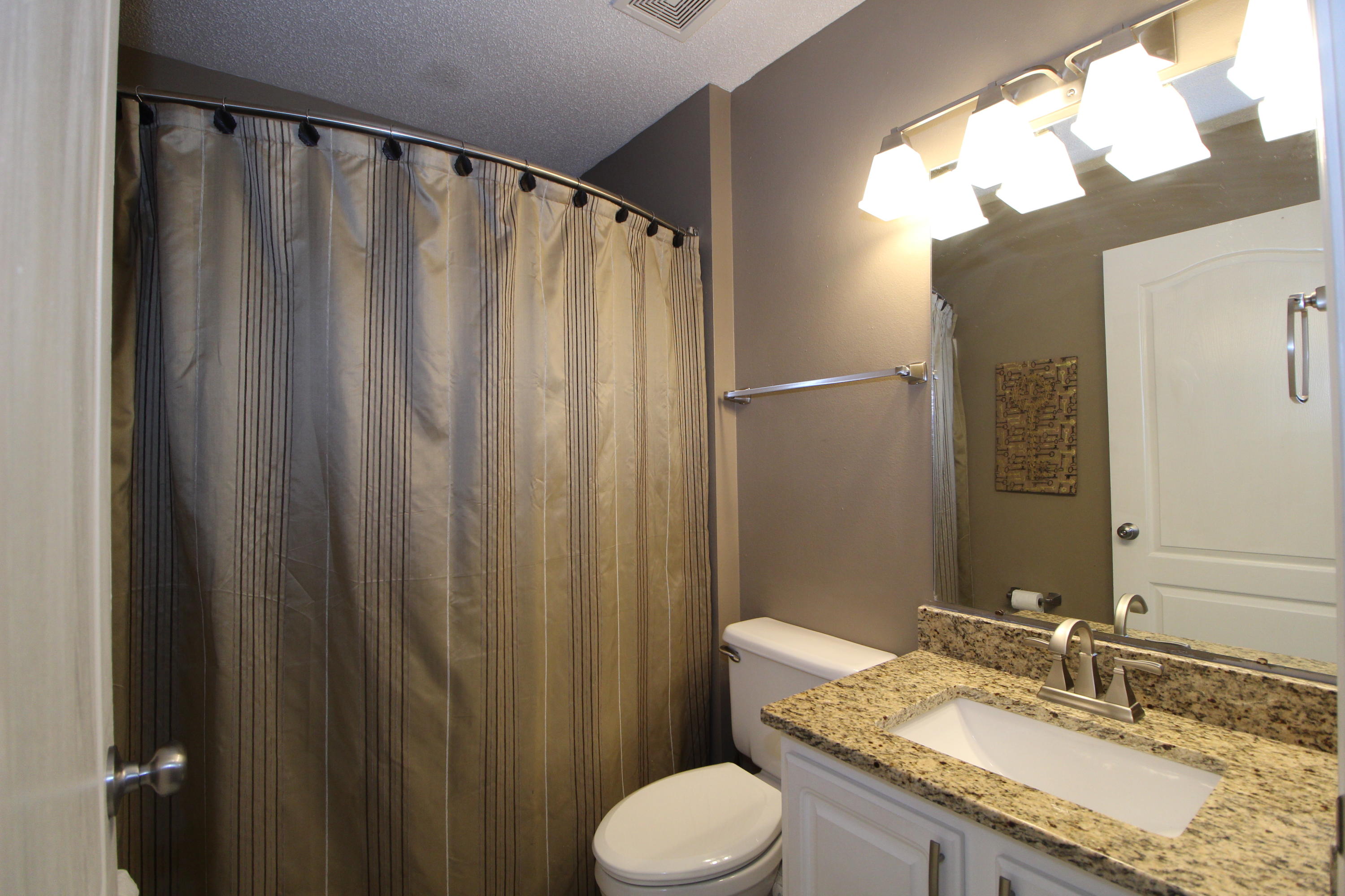 HOLLEY BY THE SEA - Residential