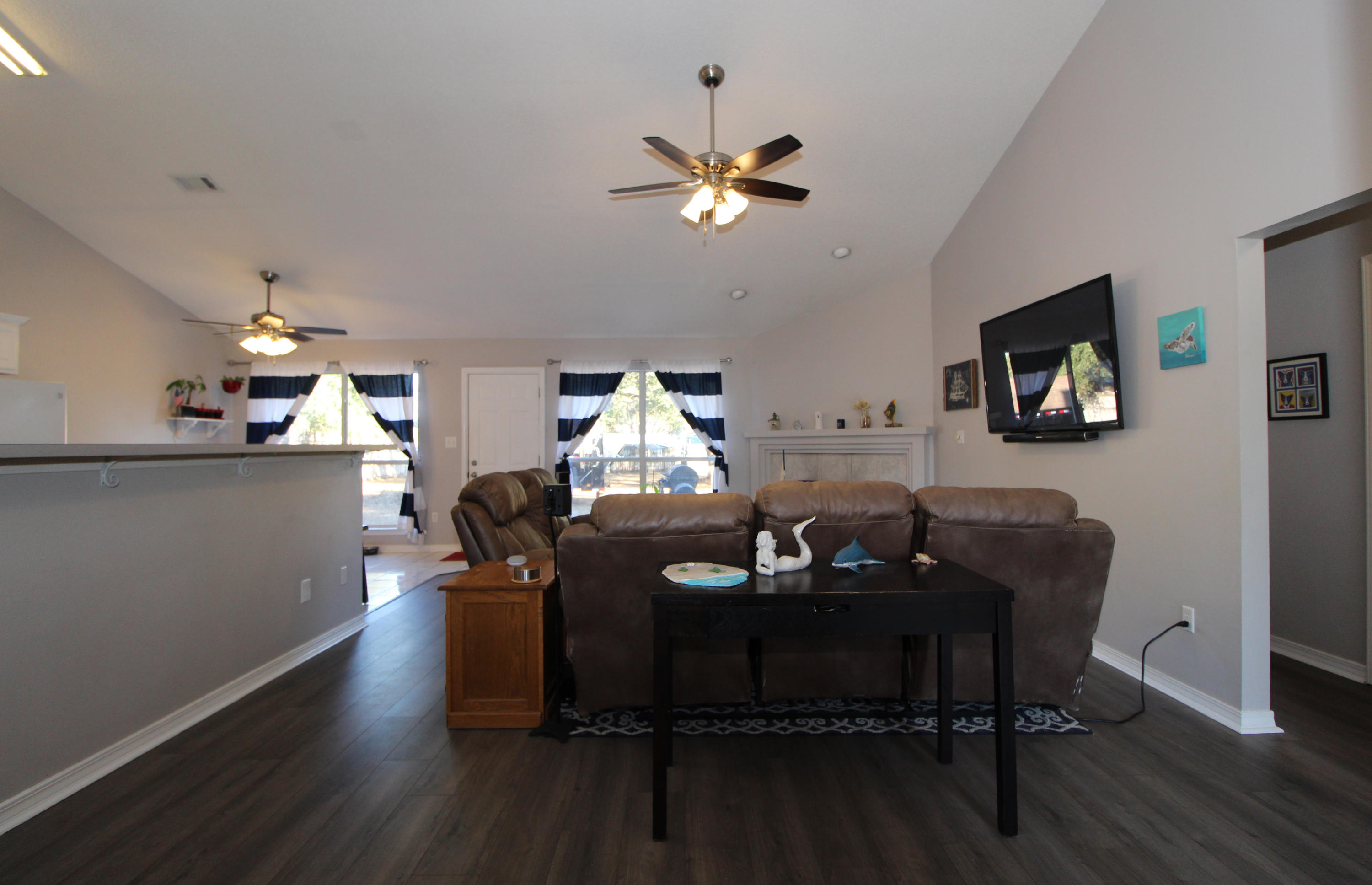 HOLLEY BY THE SEA - Residential