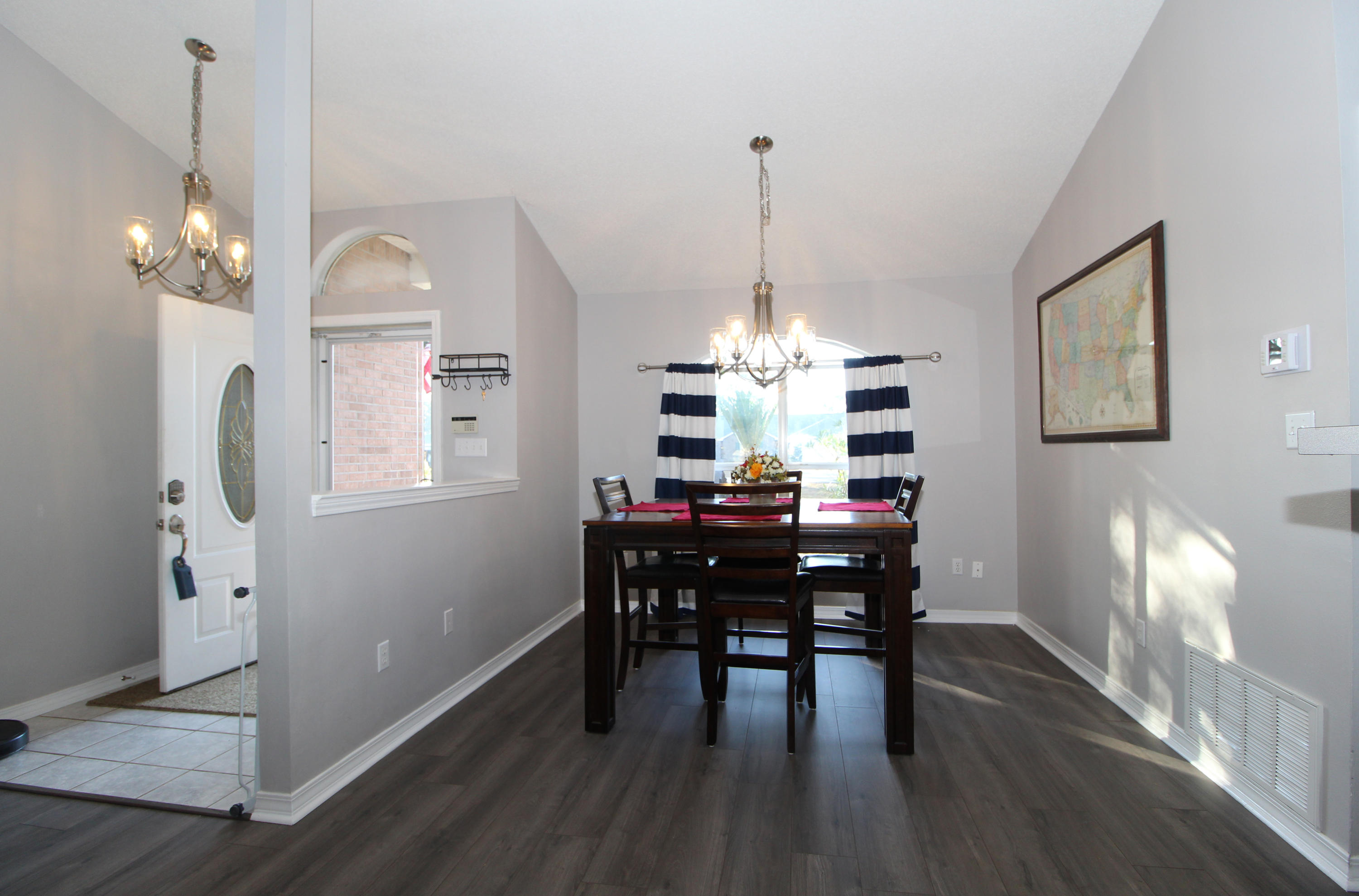 HOLLEY BY THE SEA - Residential