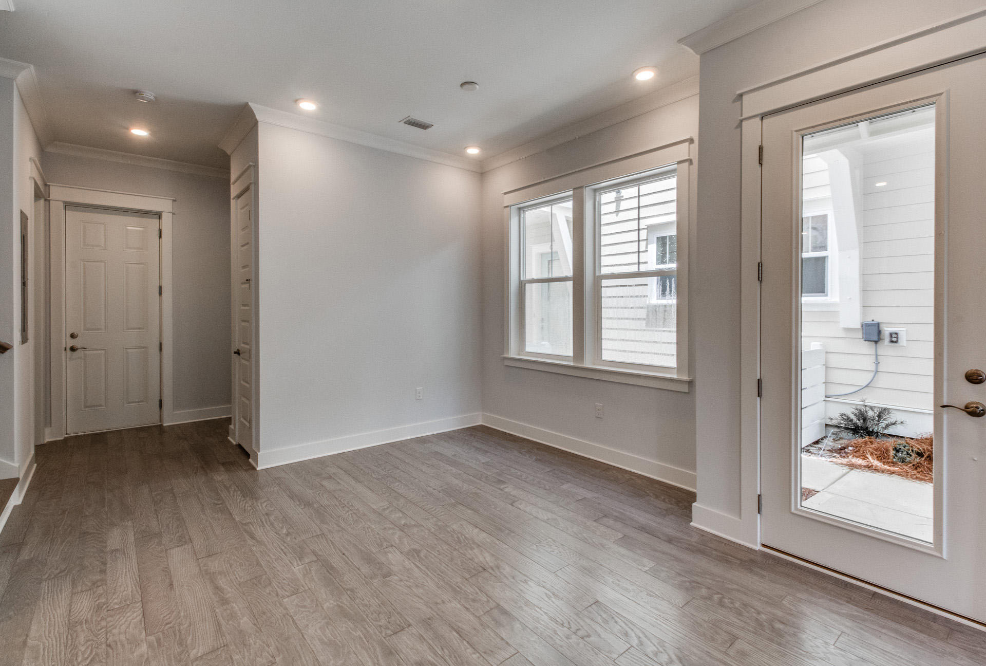 Prominence - Residential