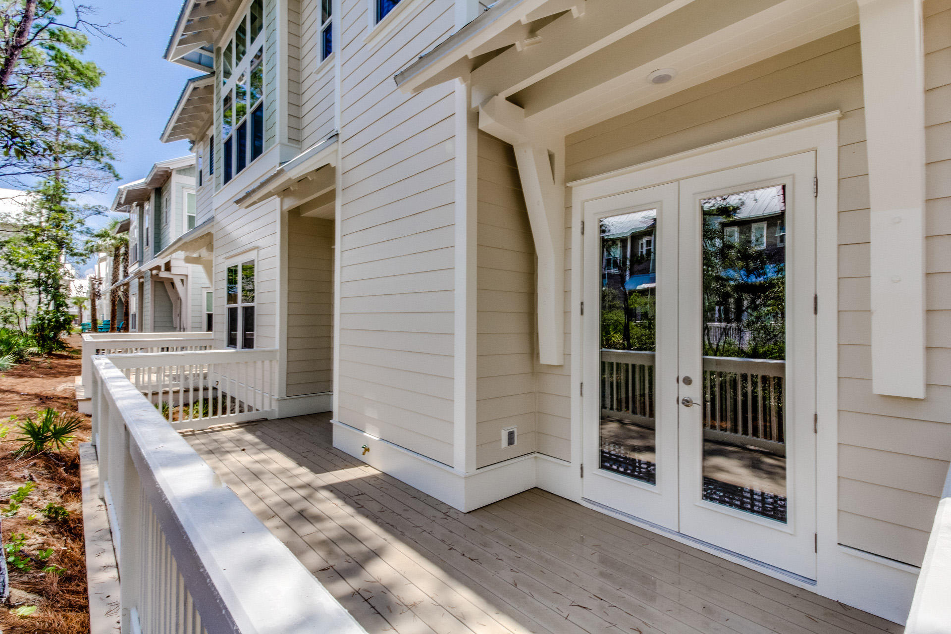 Prominence - Residential