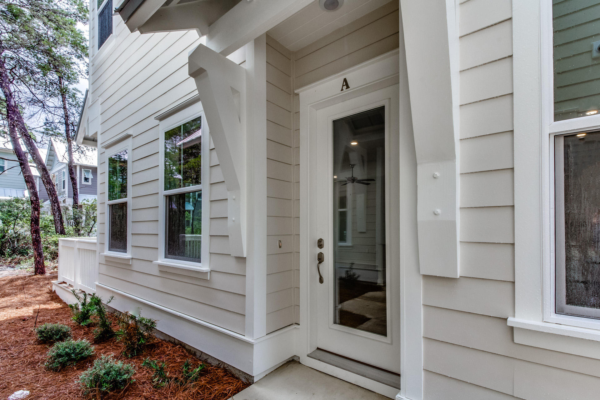 Prominence - Residential