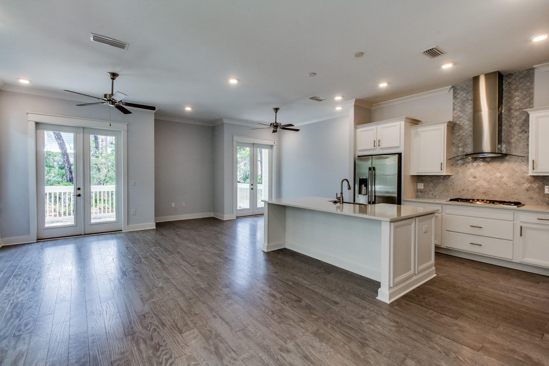 Prominence - Residential