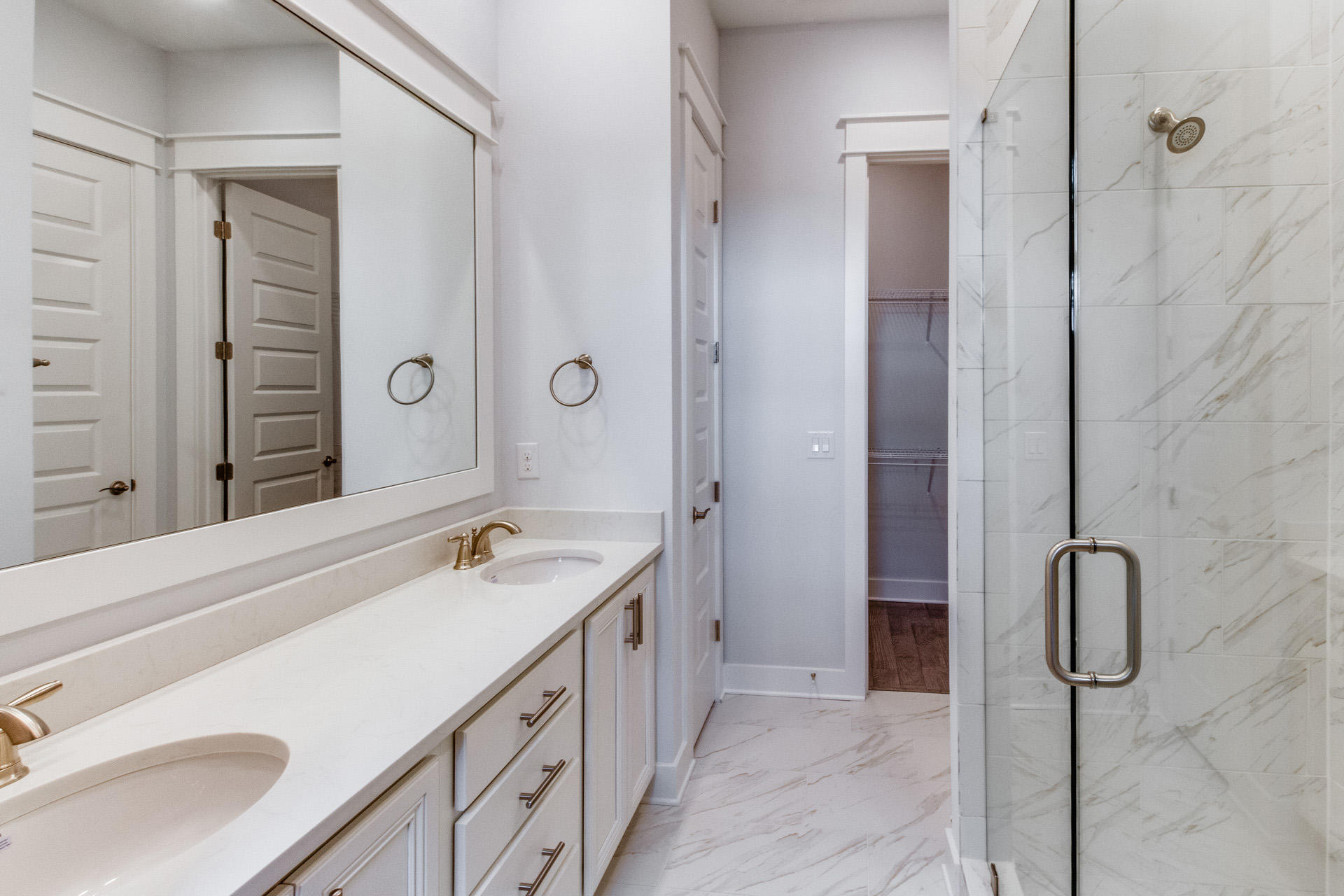 Prominence - Residential