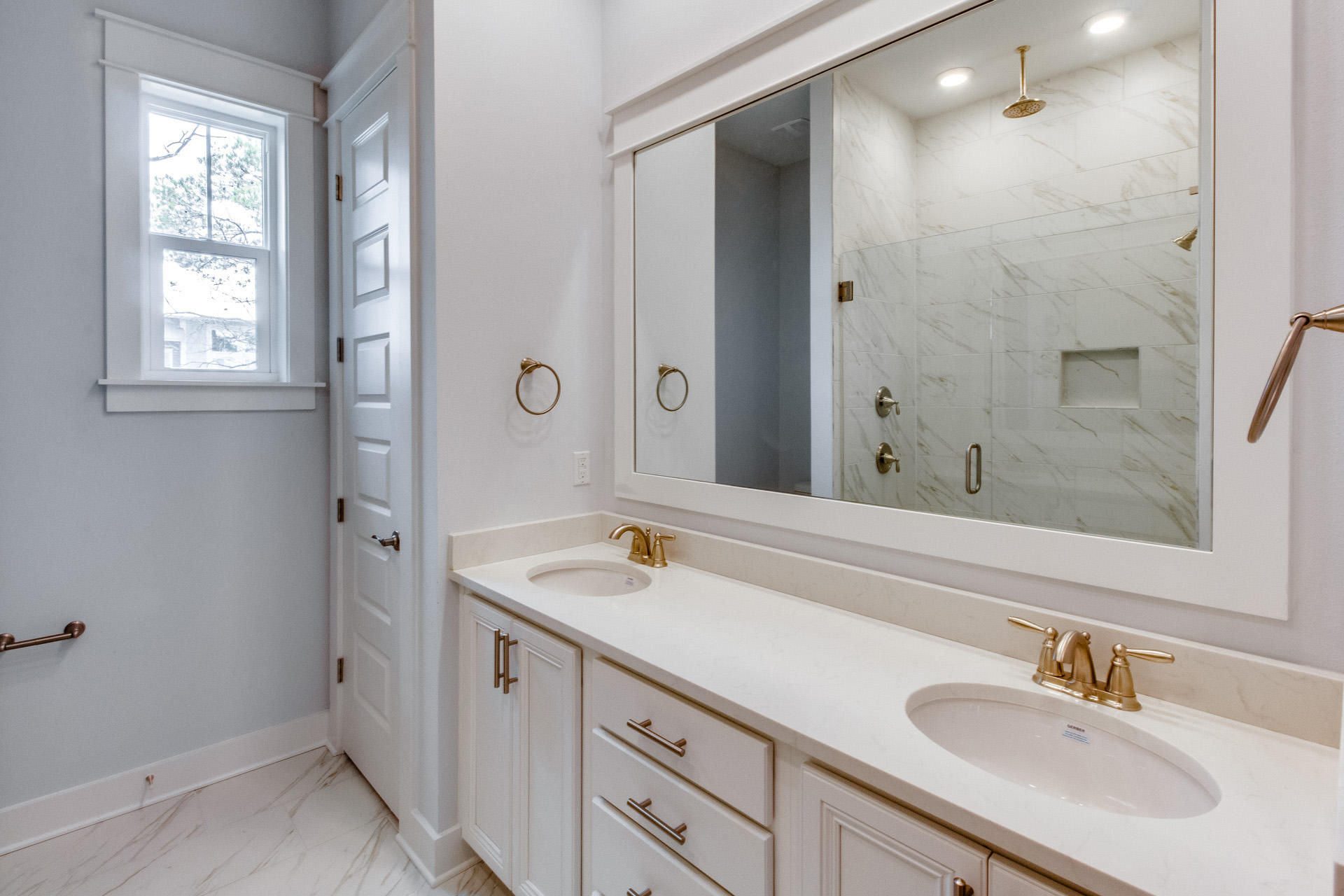 Prominence - Residential