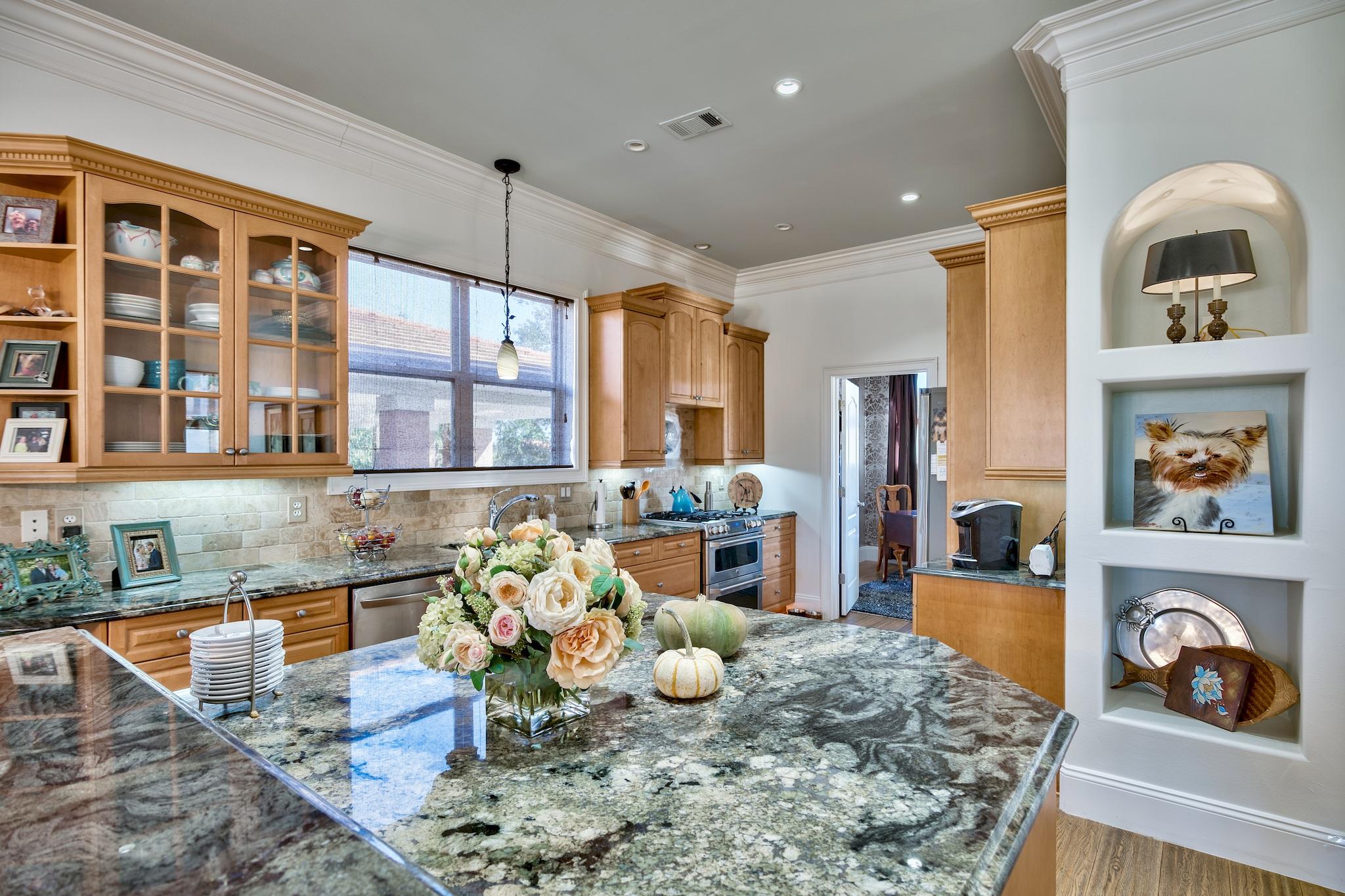 DESTINY S/D - Residential