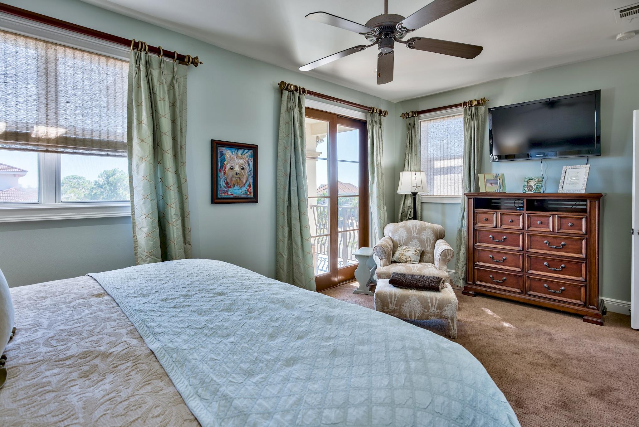 DESTINY S/D - Residential