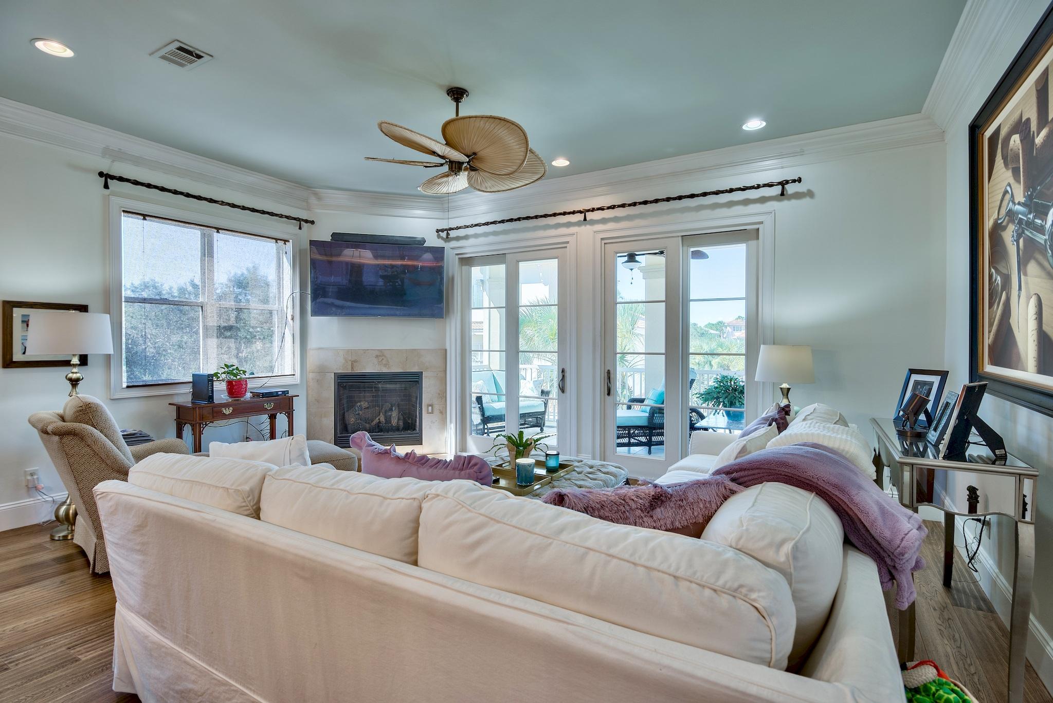 DESTINY S/D - Residential