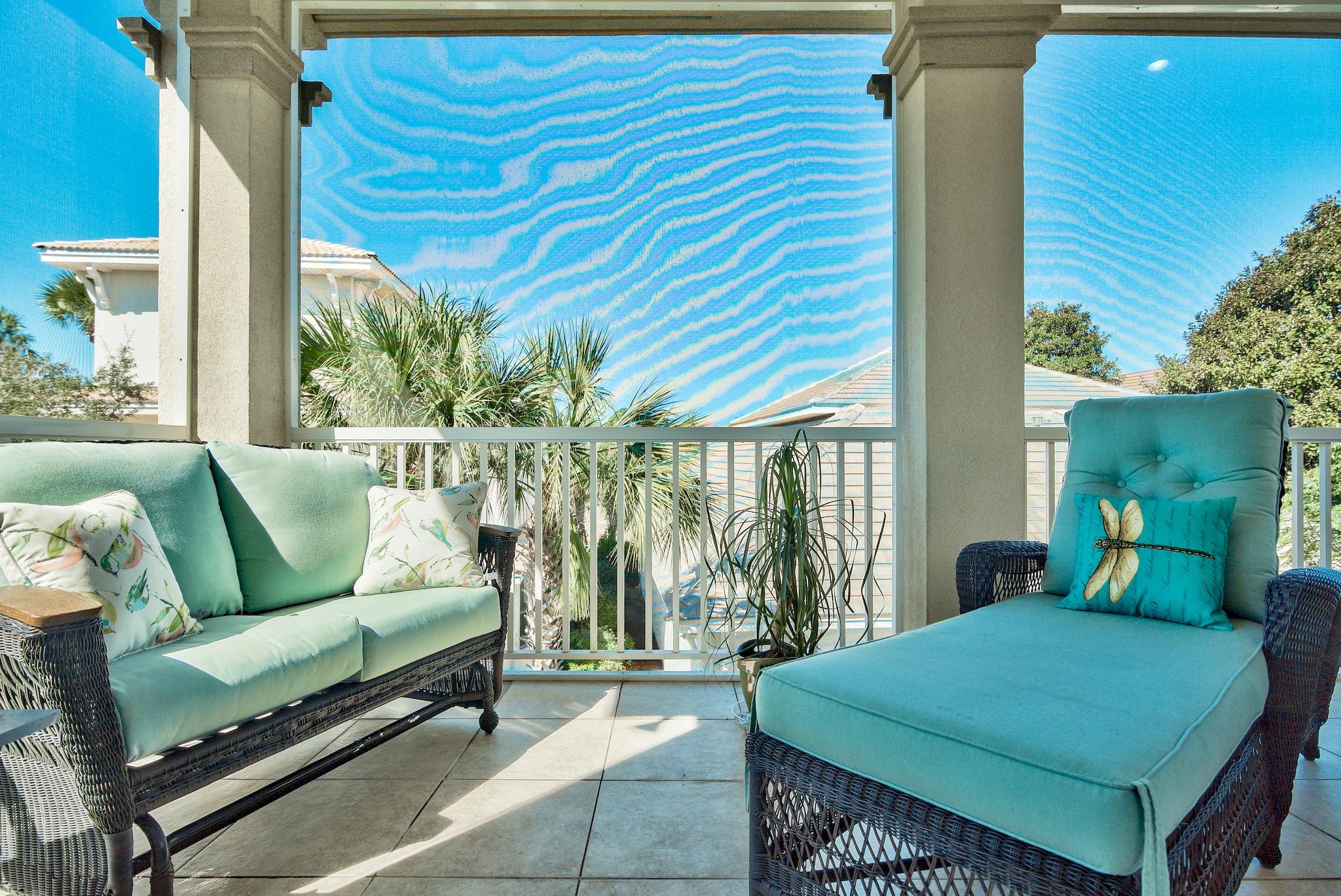 DESTINY S/D - Residential