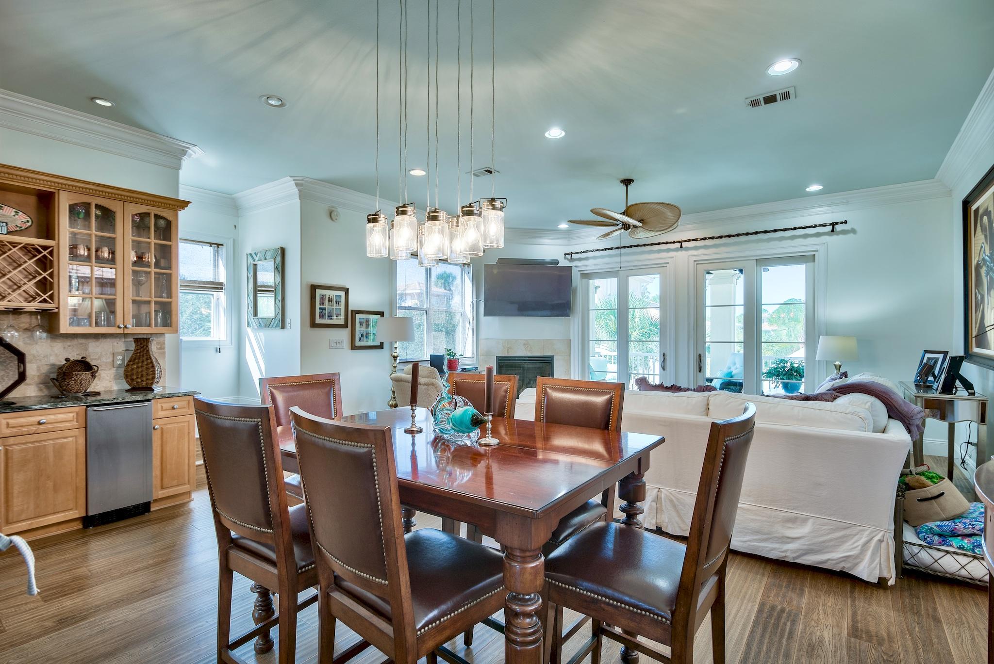 DESTINY S/D - Residential