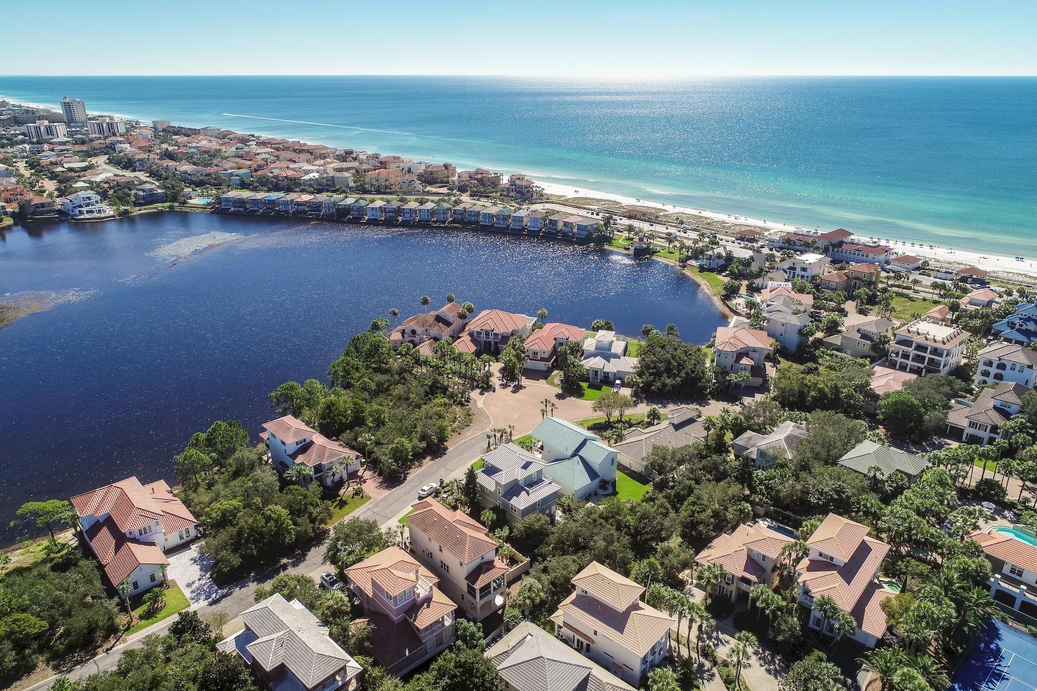 DESTINY S/D - Residential