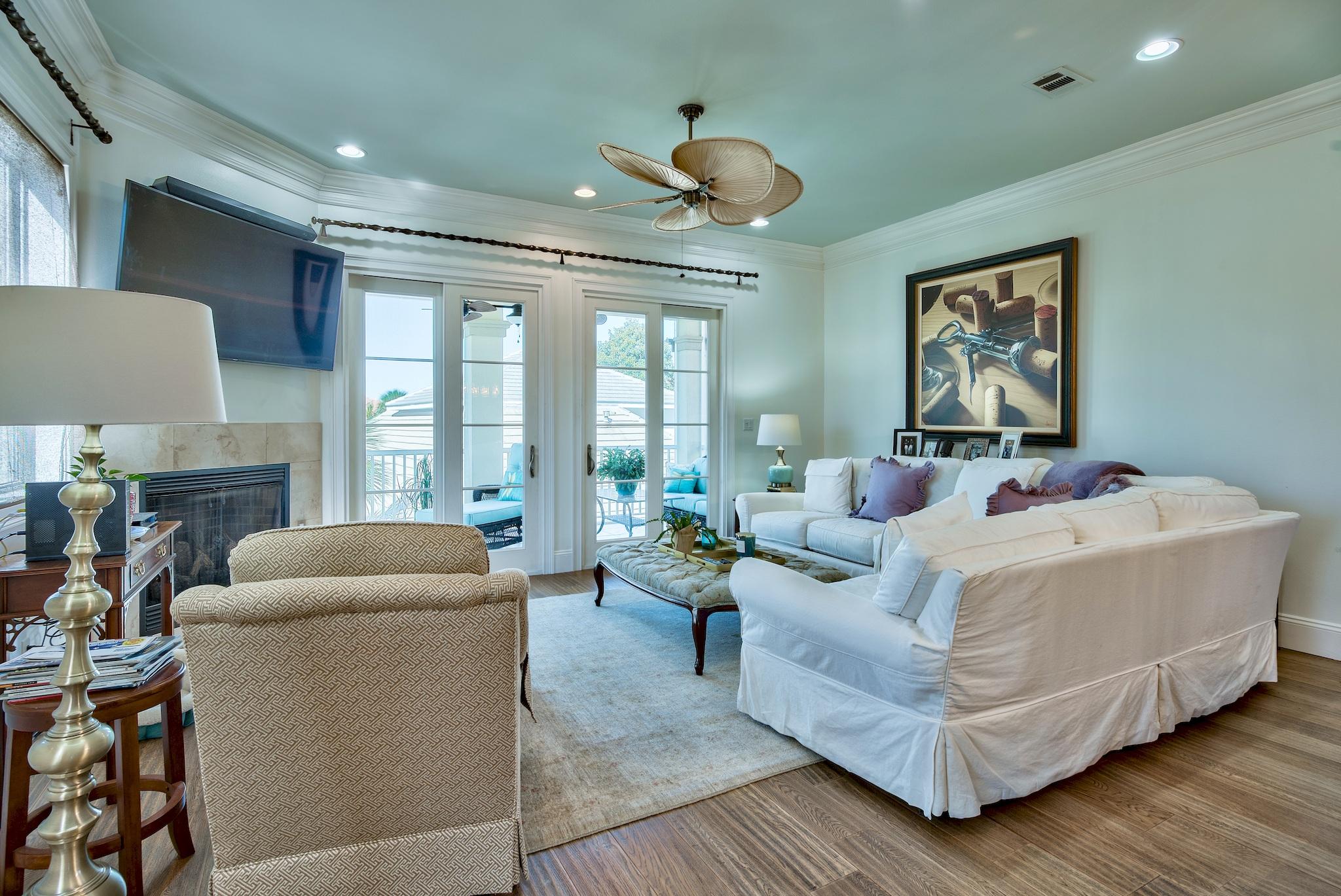 DESTINY S/D - Residential