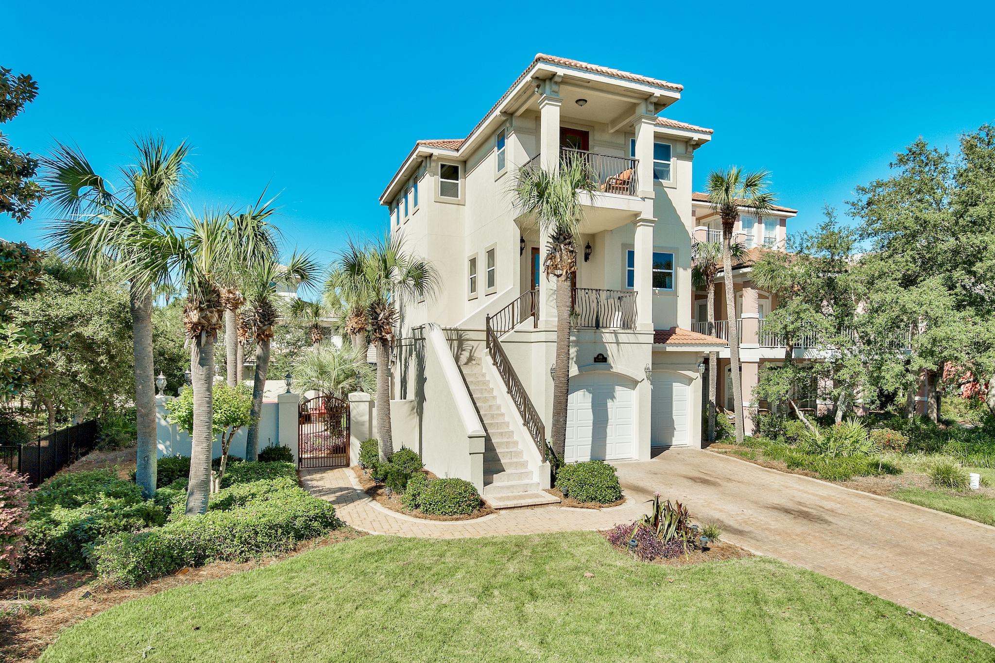 DESTINY S/D - Residential