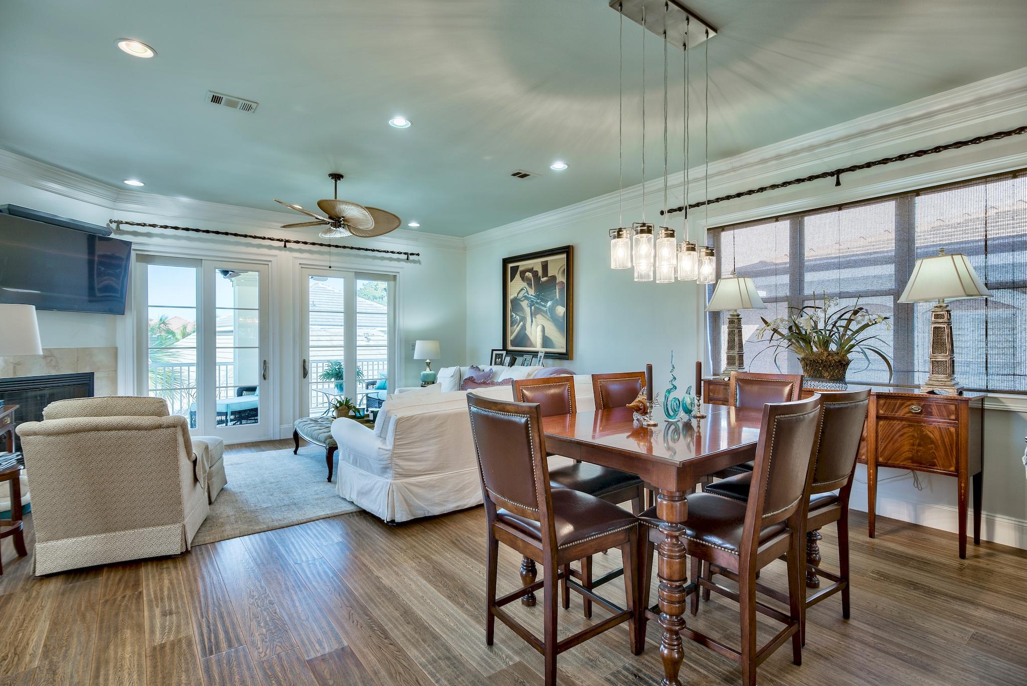 DESTINY S/D - Residential