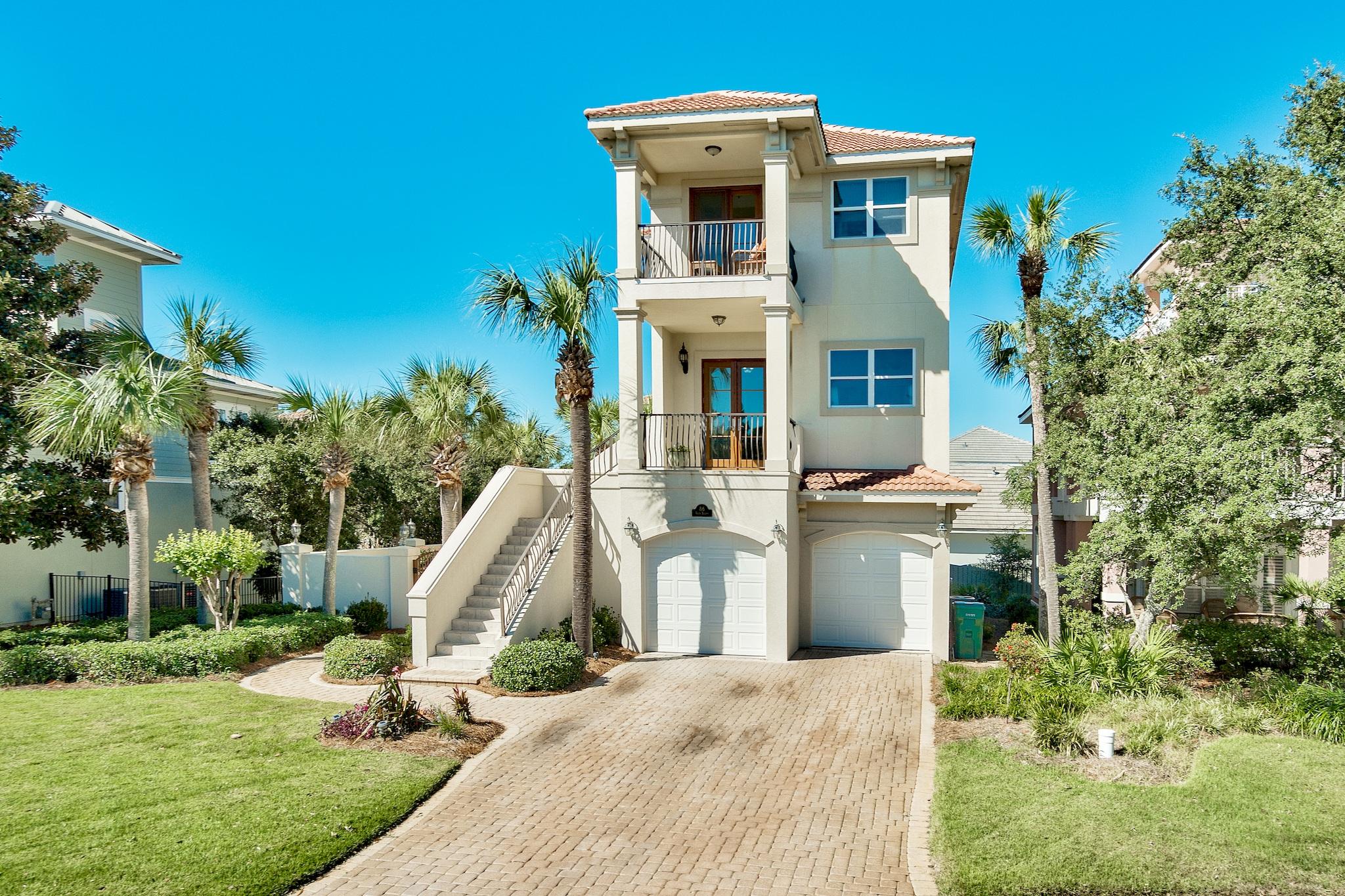 DESTINY S/D - Residential