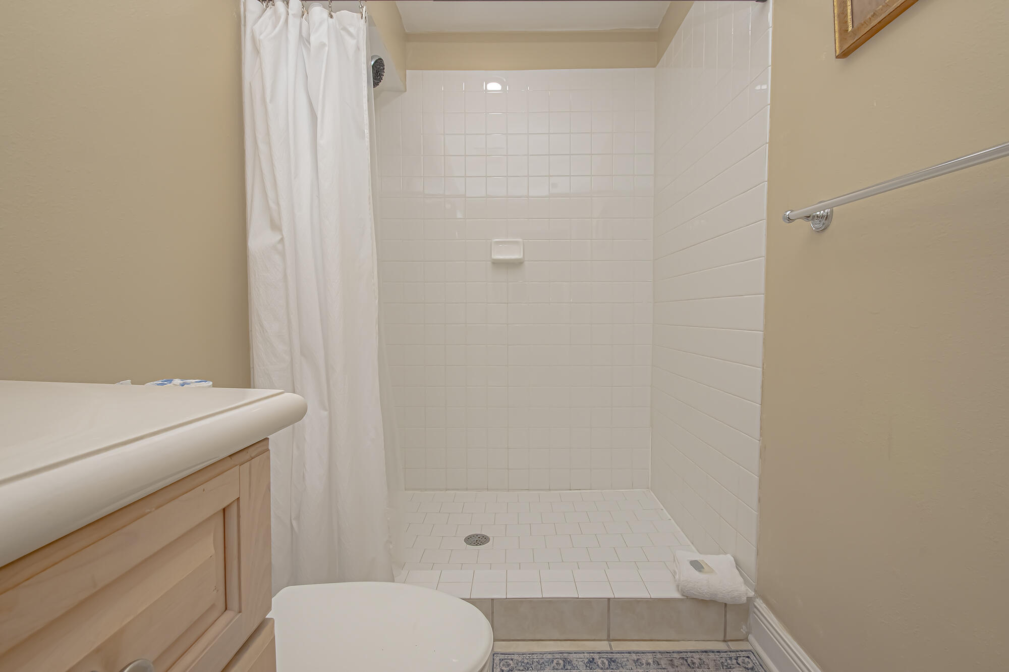 Bahama Beach Villas - Residential