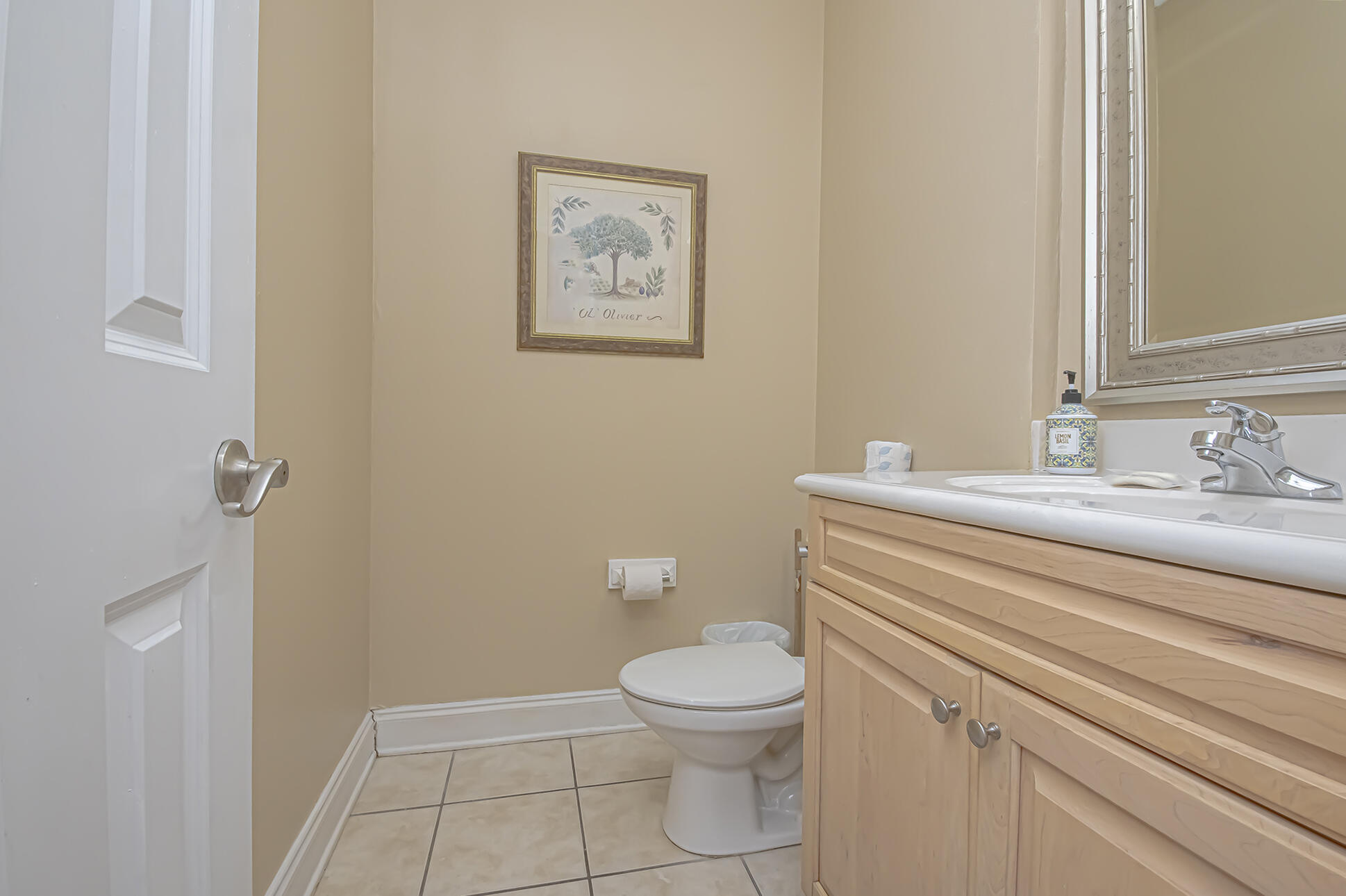 Bahama Beach Villas - Residential