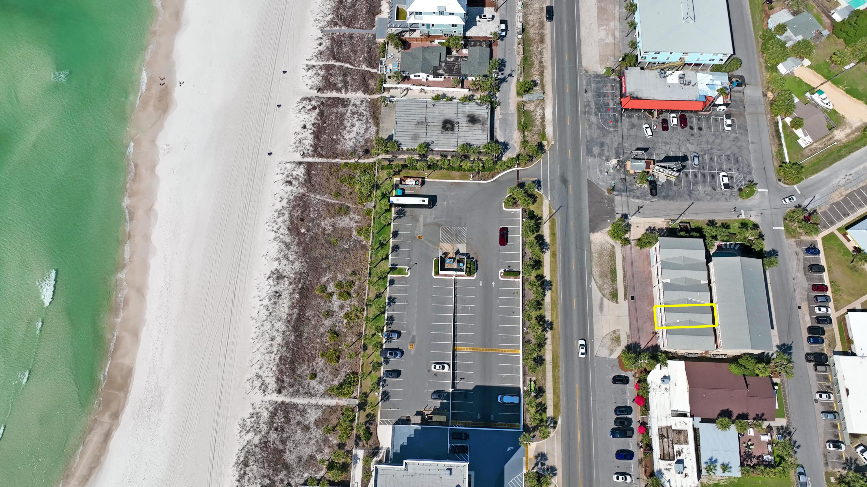 Bahama Beach Villas - Residential