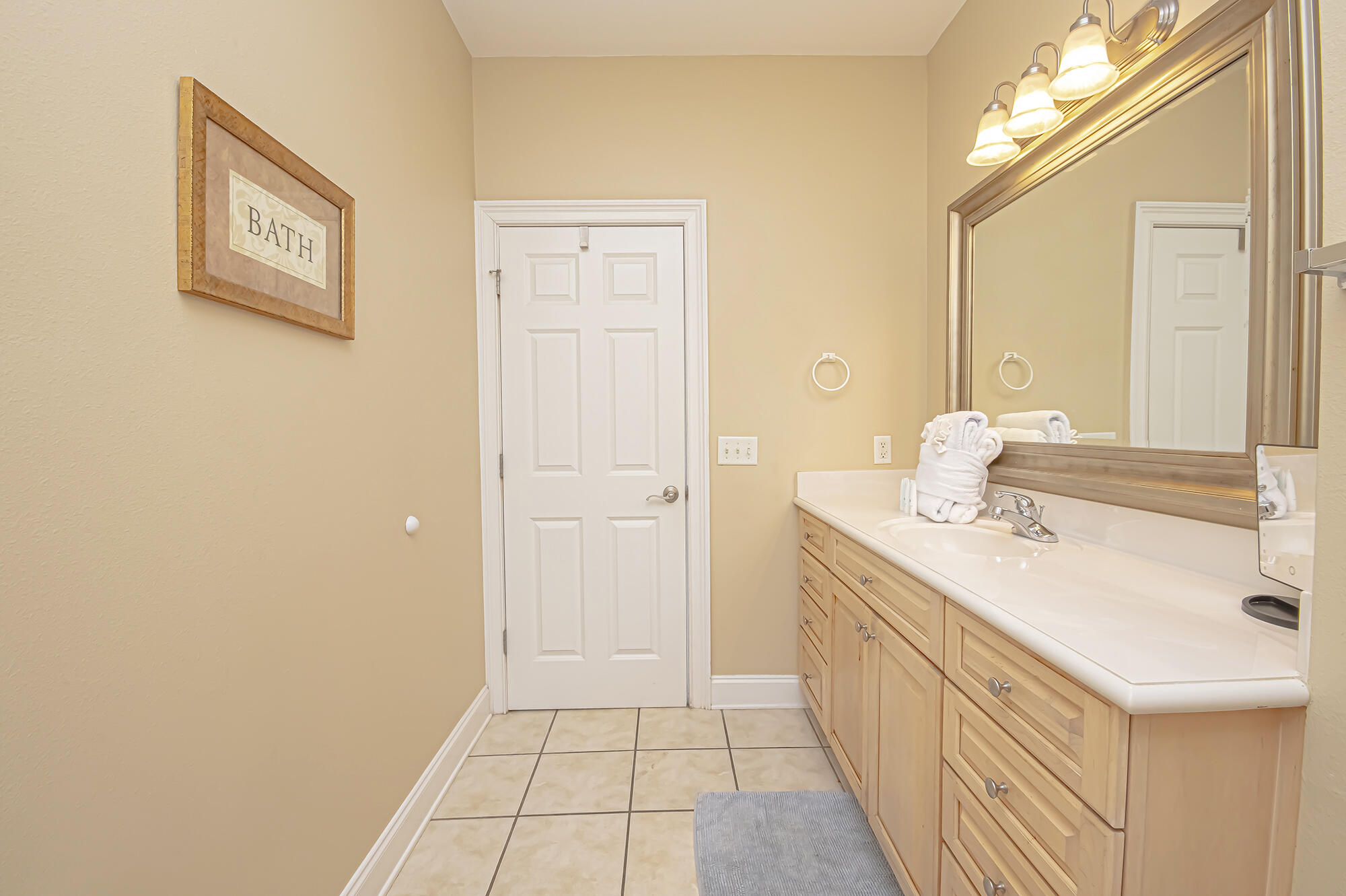 Bahama Beach Villas - Residential