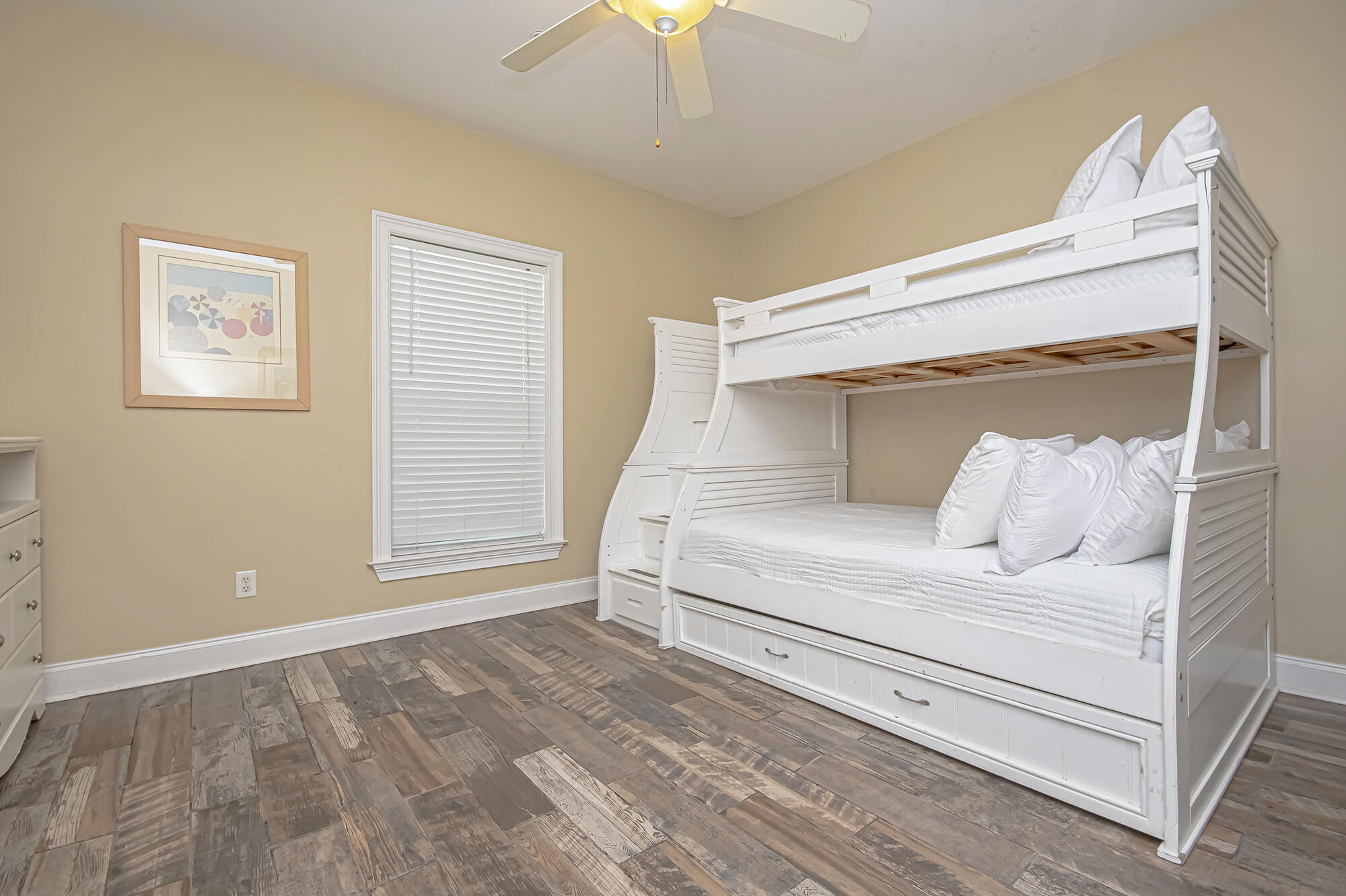 Bahama Beach Villas - Residential