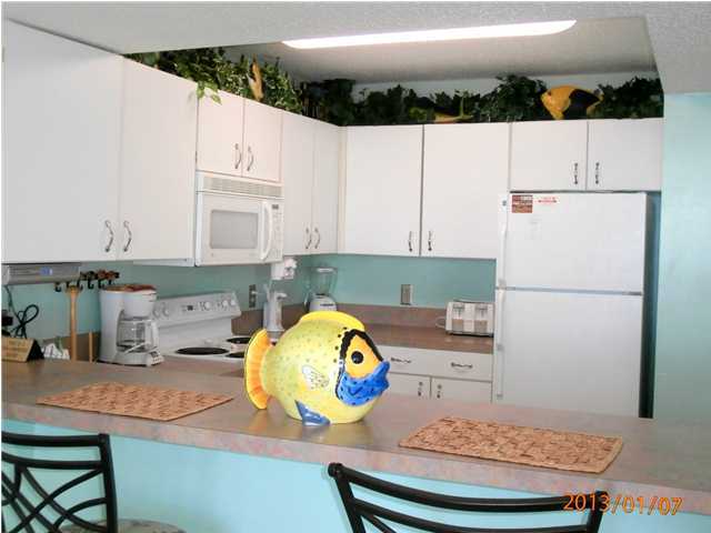 PELICAN BEACH RESORT CONDO - Residential